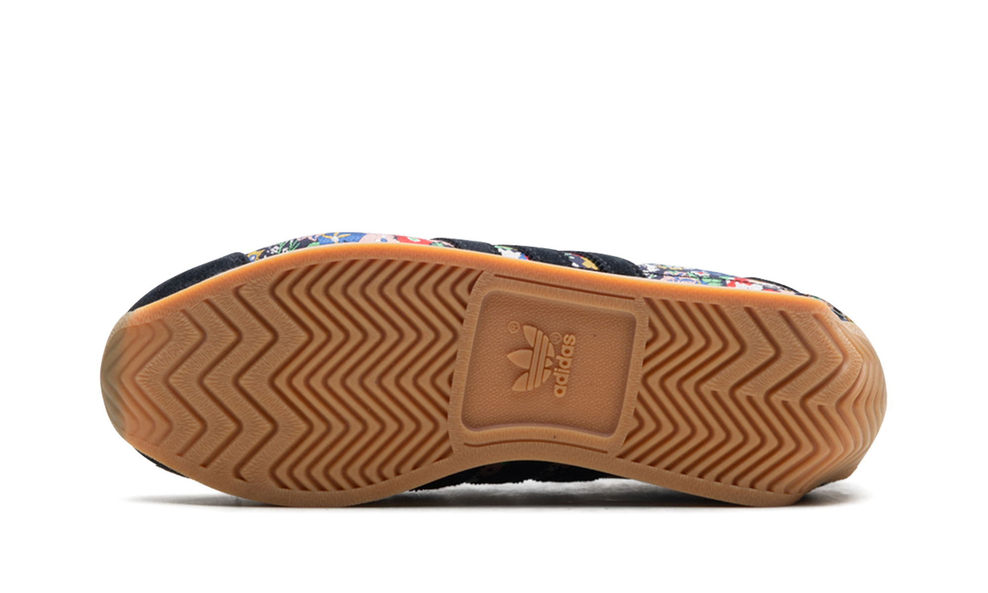 Country Og Wmns "liberty London" - 5
