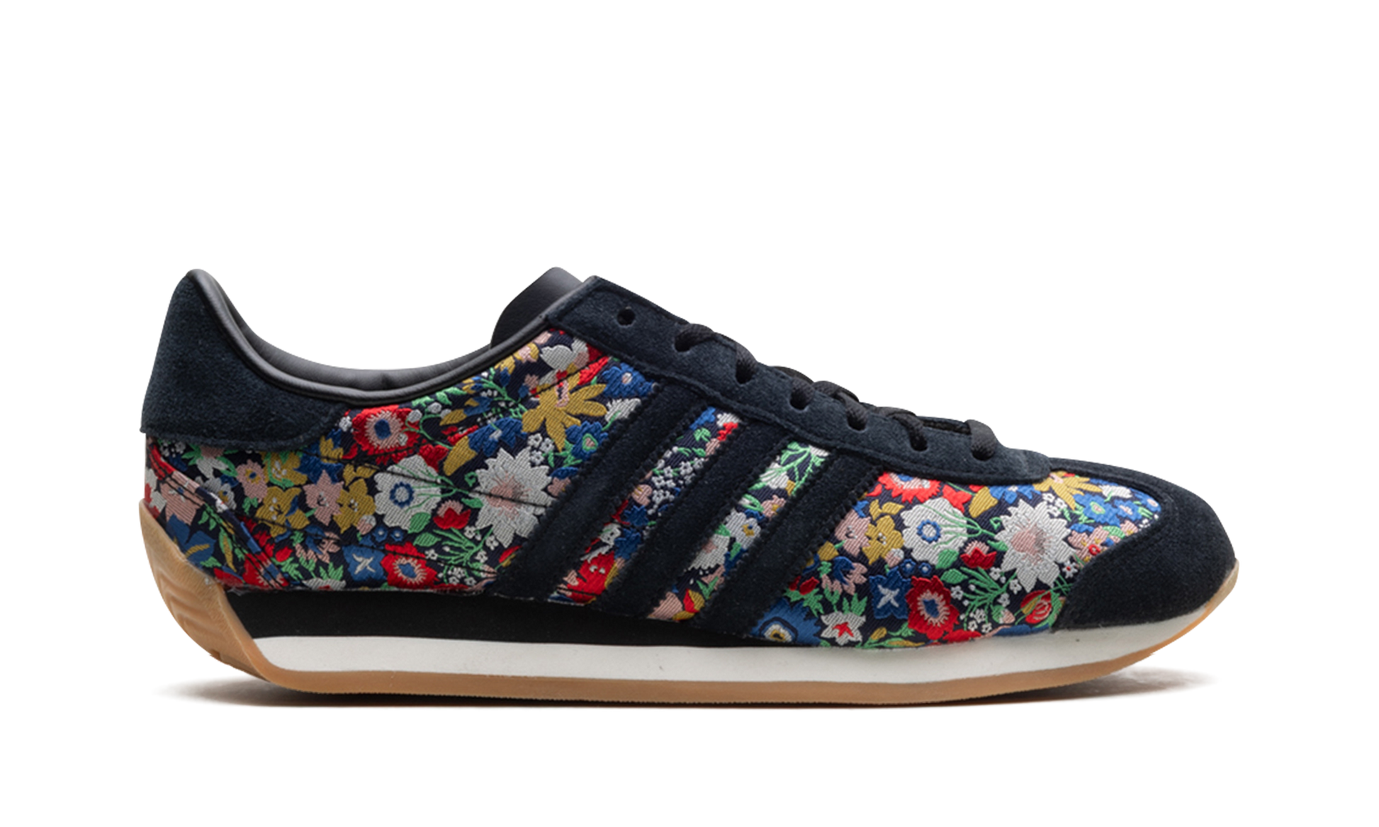 Country Og Wmns "liberty London" - 6