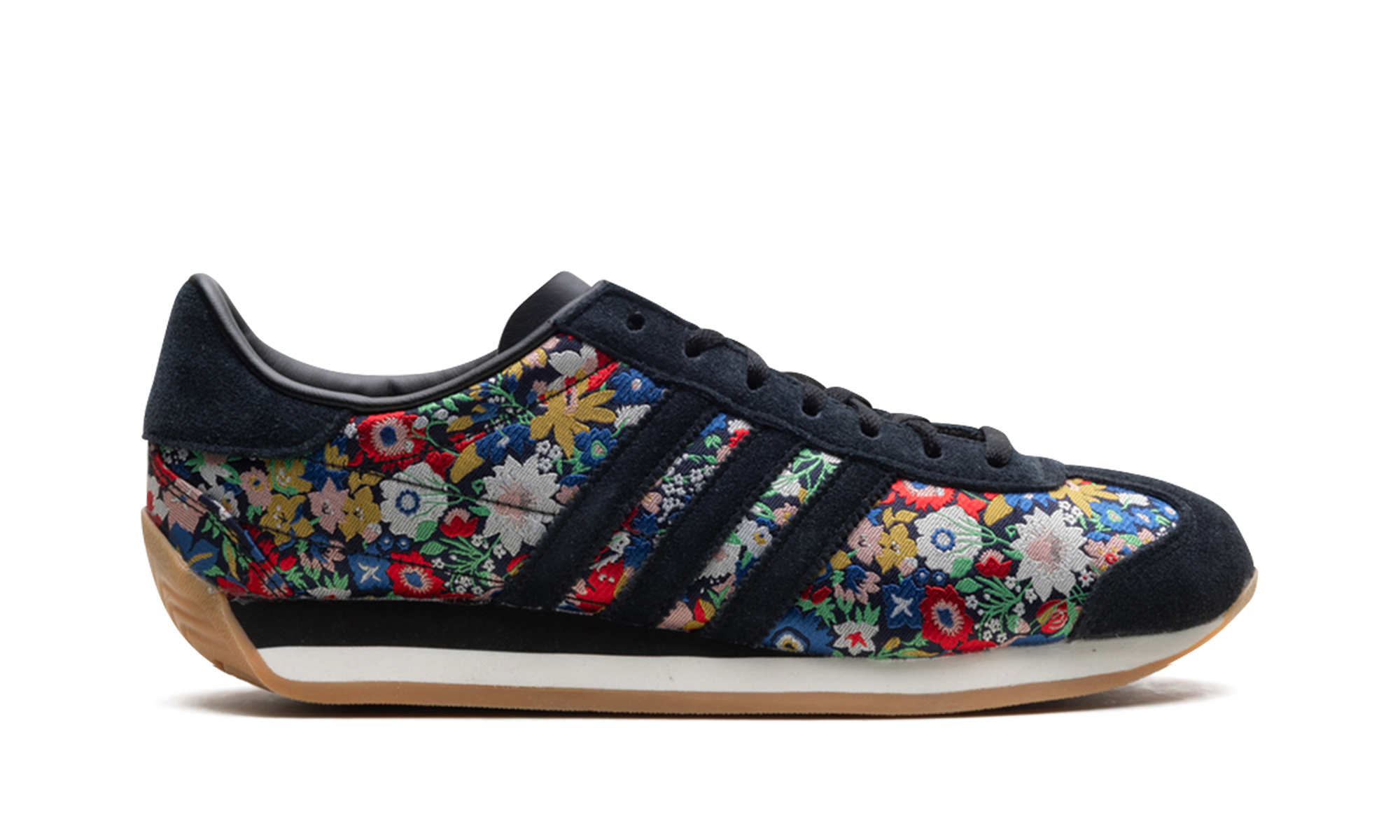 Country Og Wmns "liberty London" - 6