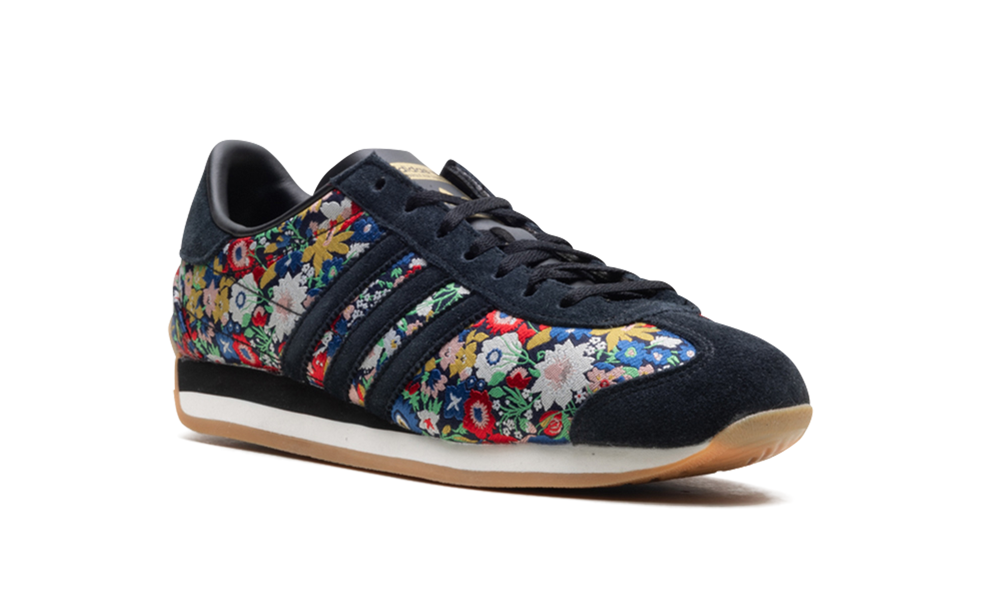 Country Og Wmns "liberty London" - 7
