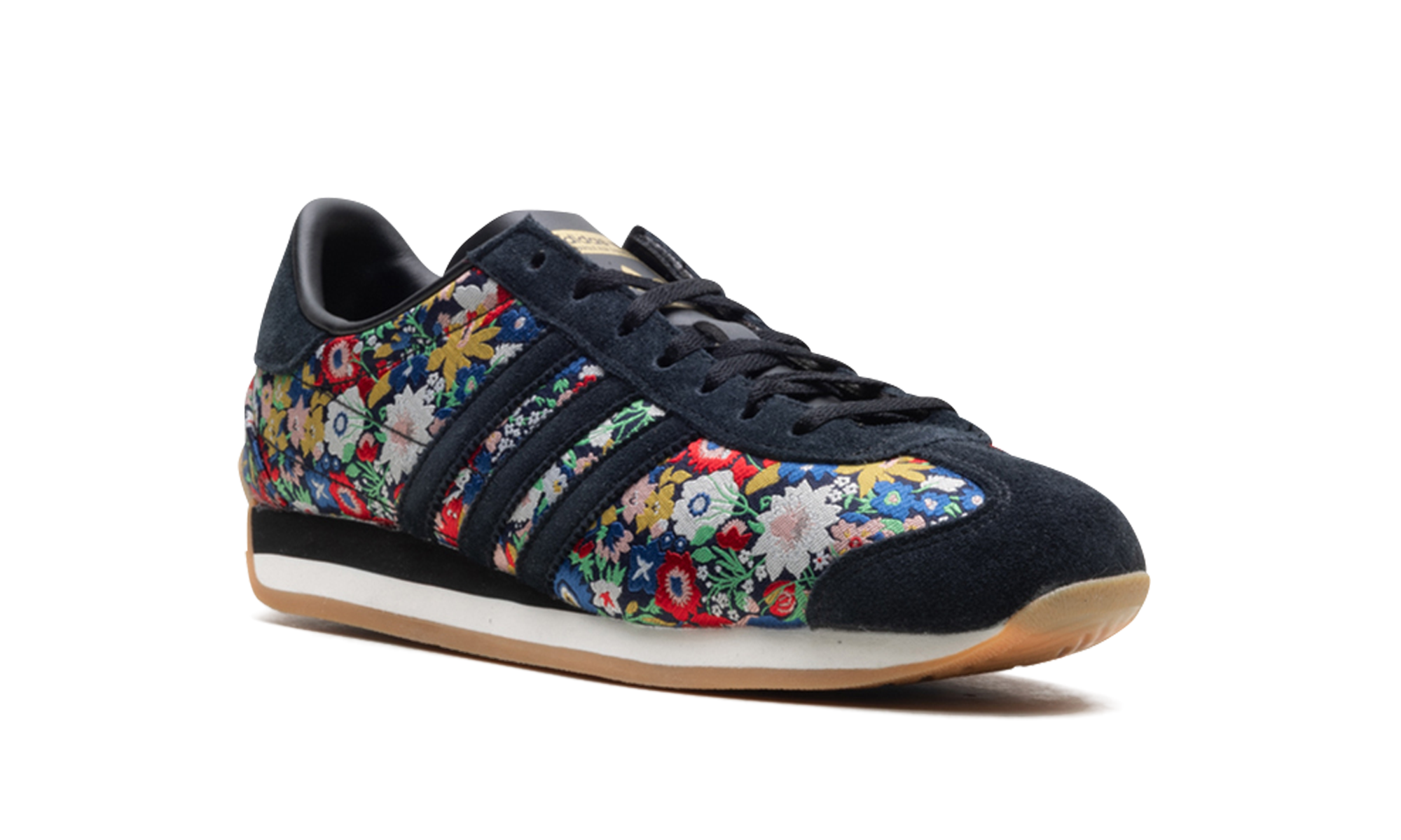 Country Og Wmns "liberty London" - 7