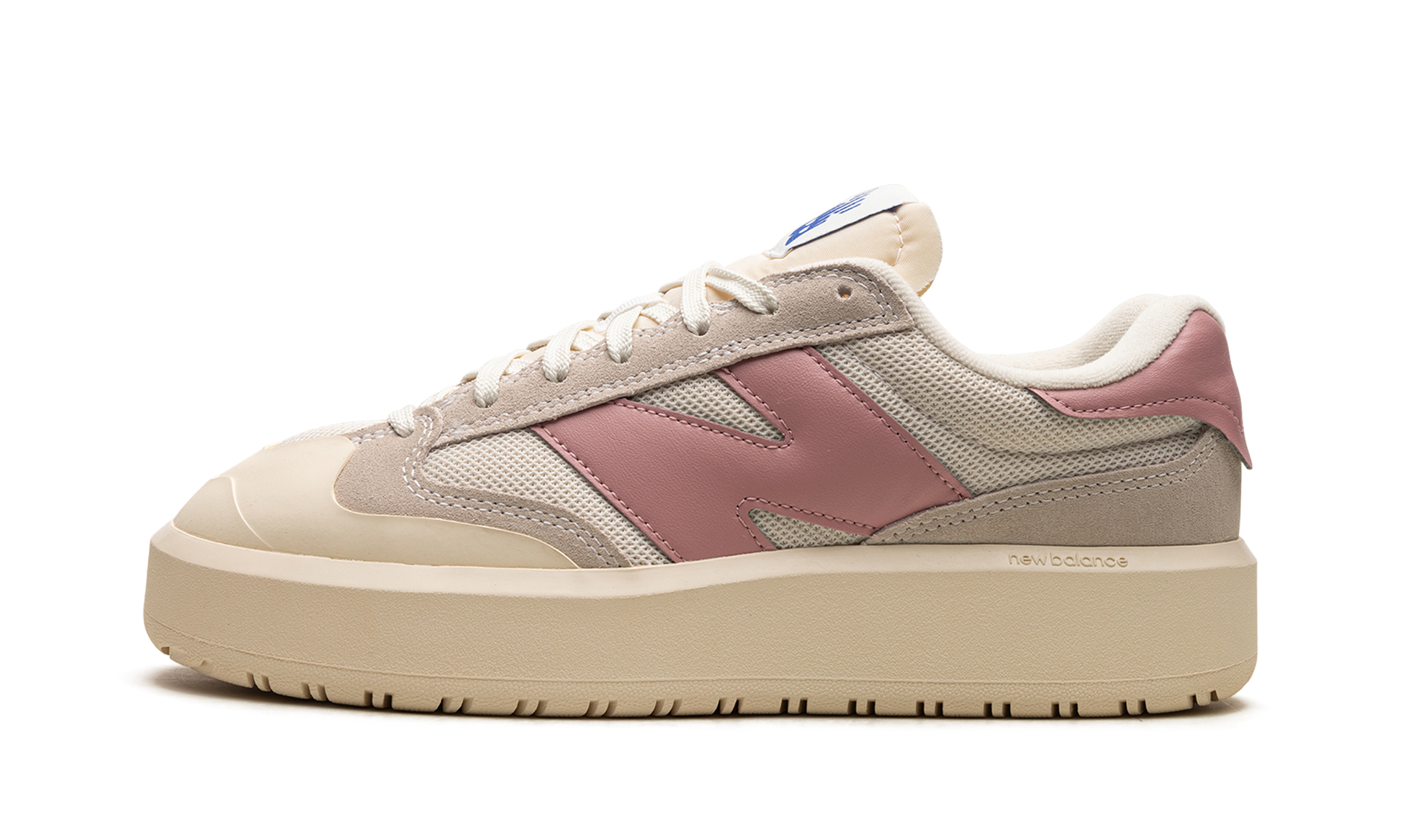 Court 302 "moonbeam/hazy Rose/cobalt" - 1
