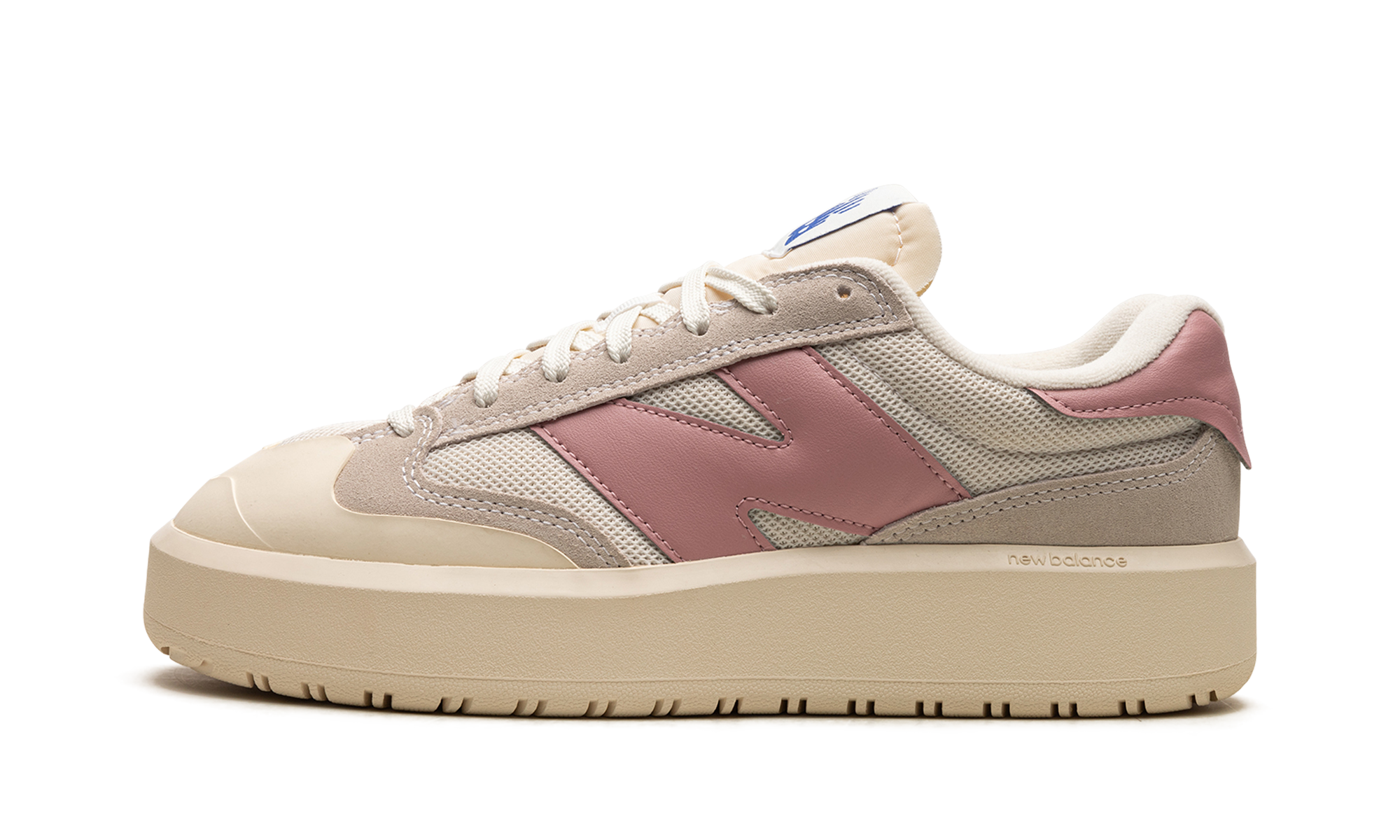 Court 302 "moonbeam/hazy Rose/cobalt" - 1