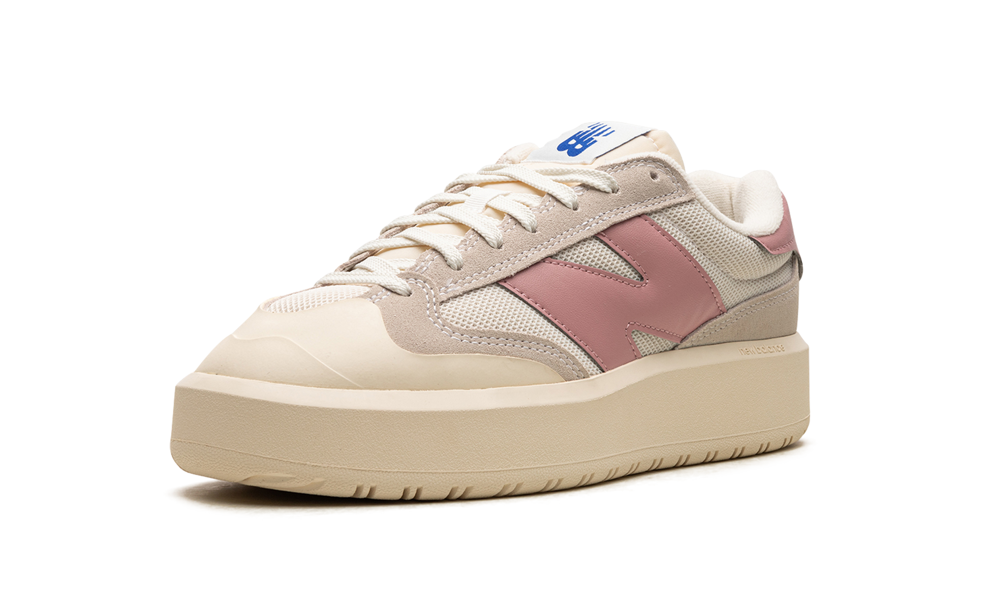 Court 302 "moonbeam/hazy Rose/cobalt" - 4