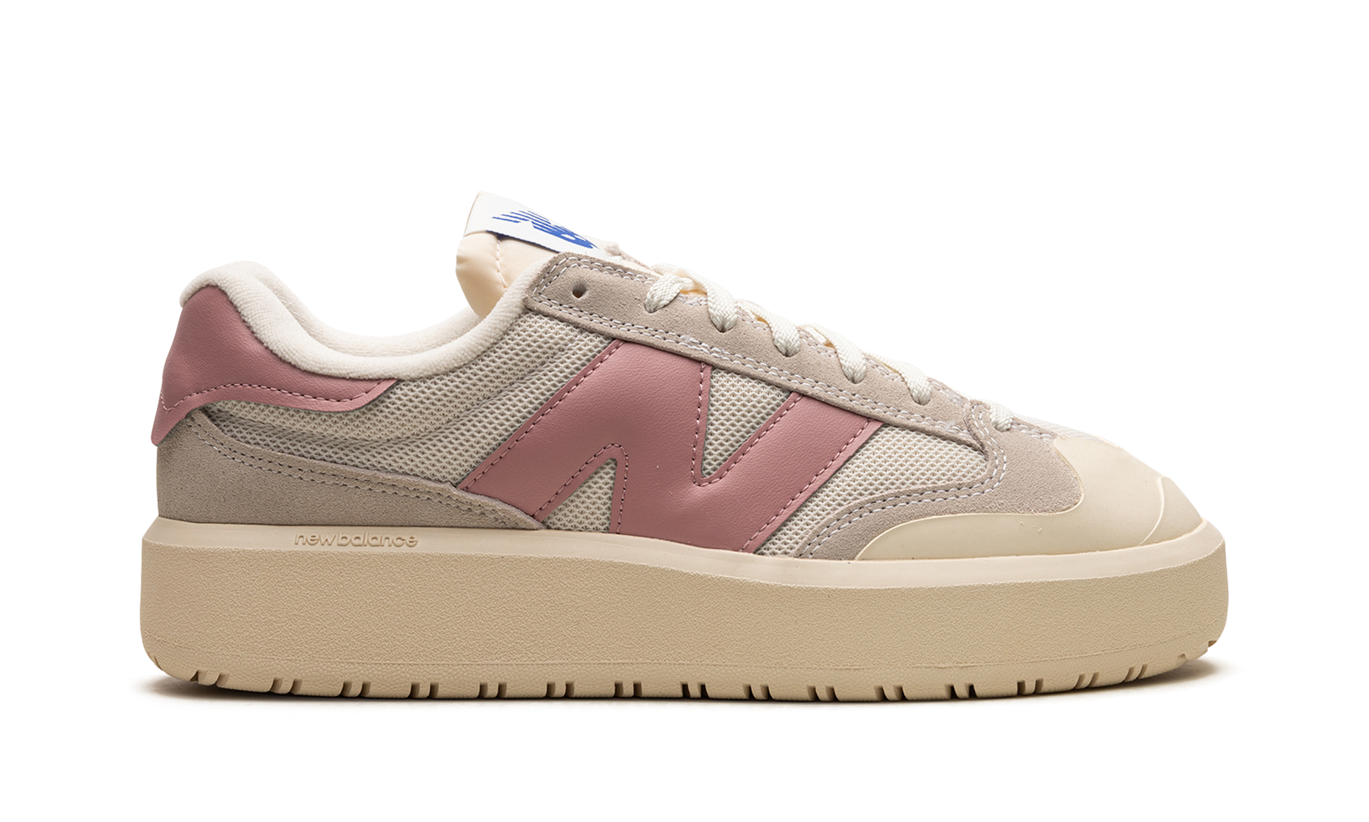 Court 302 "moonbeam/hazy Rose/cobalt" - 6