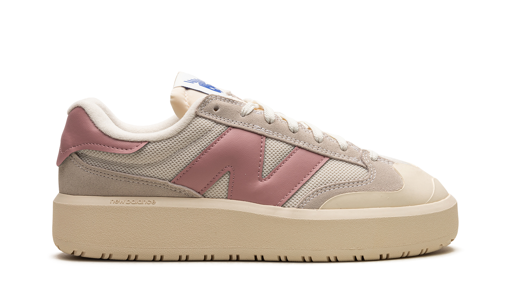 Court 302 "moonbeam/hazy Rose/cobalt" - 6