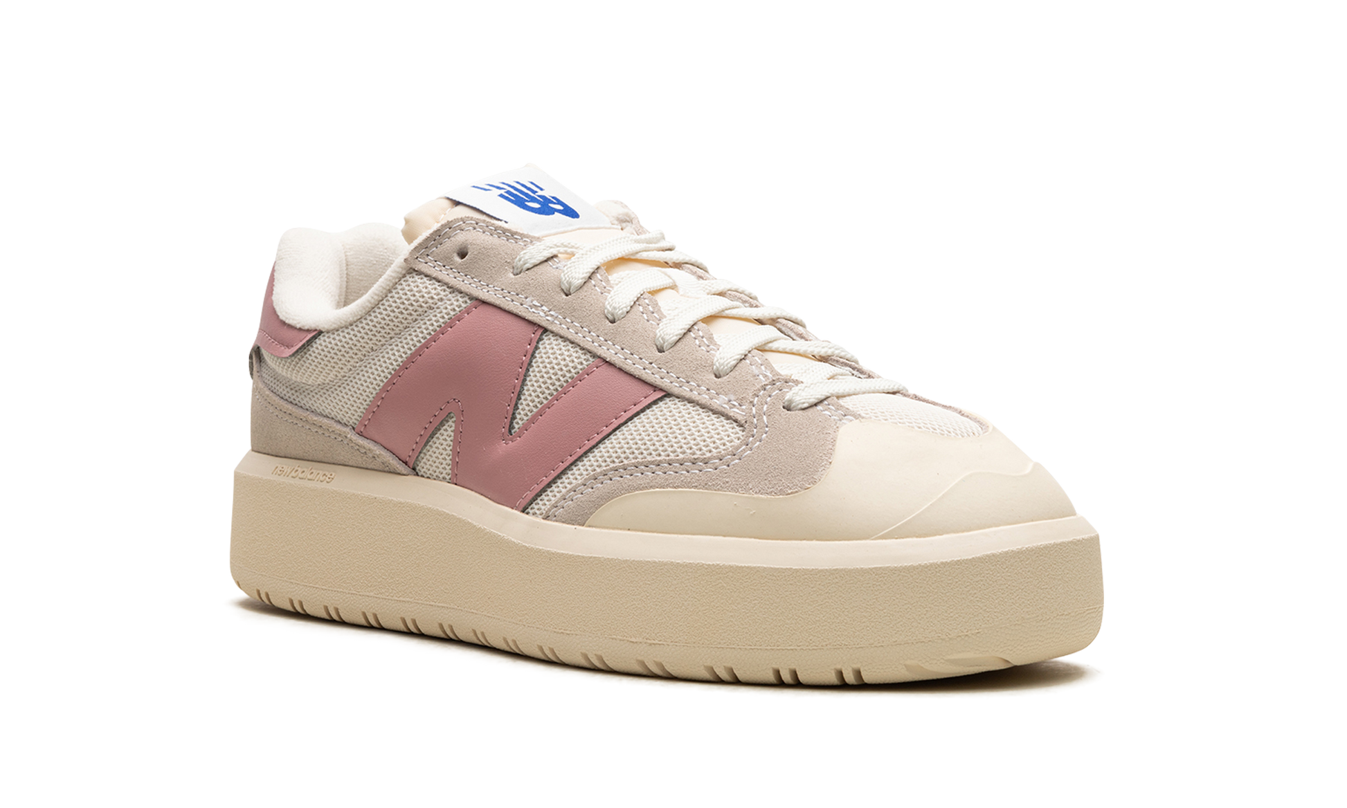 Court 302 "moonbeam/hazy Rose/cobalt" - 7