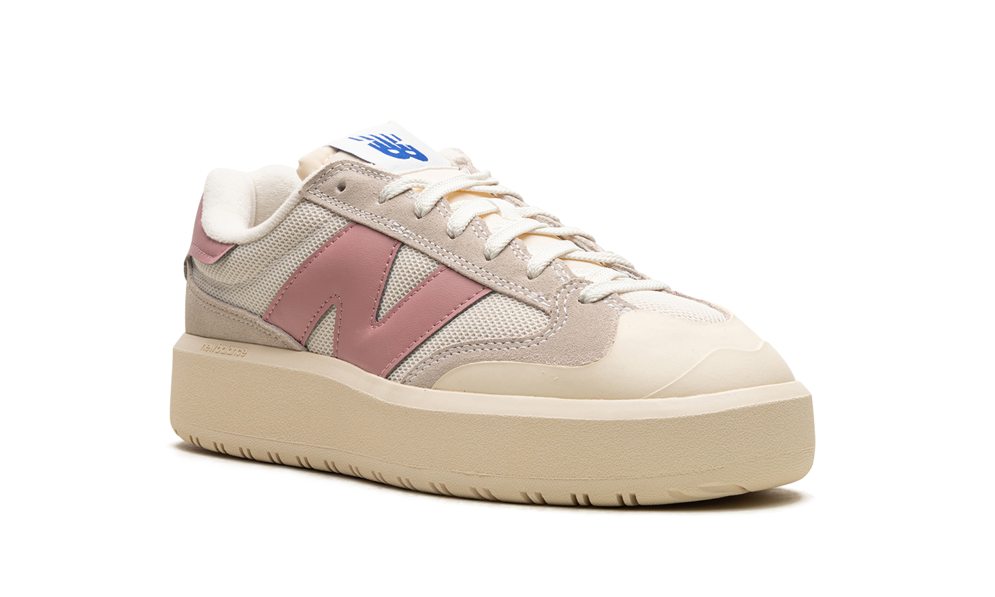 Court 302 "moonbeam/hazy Rose/cobalt" - 7