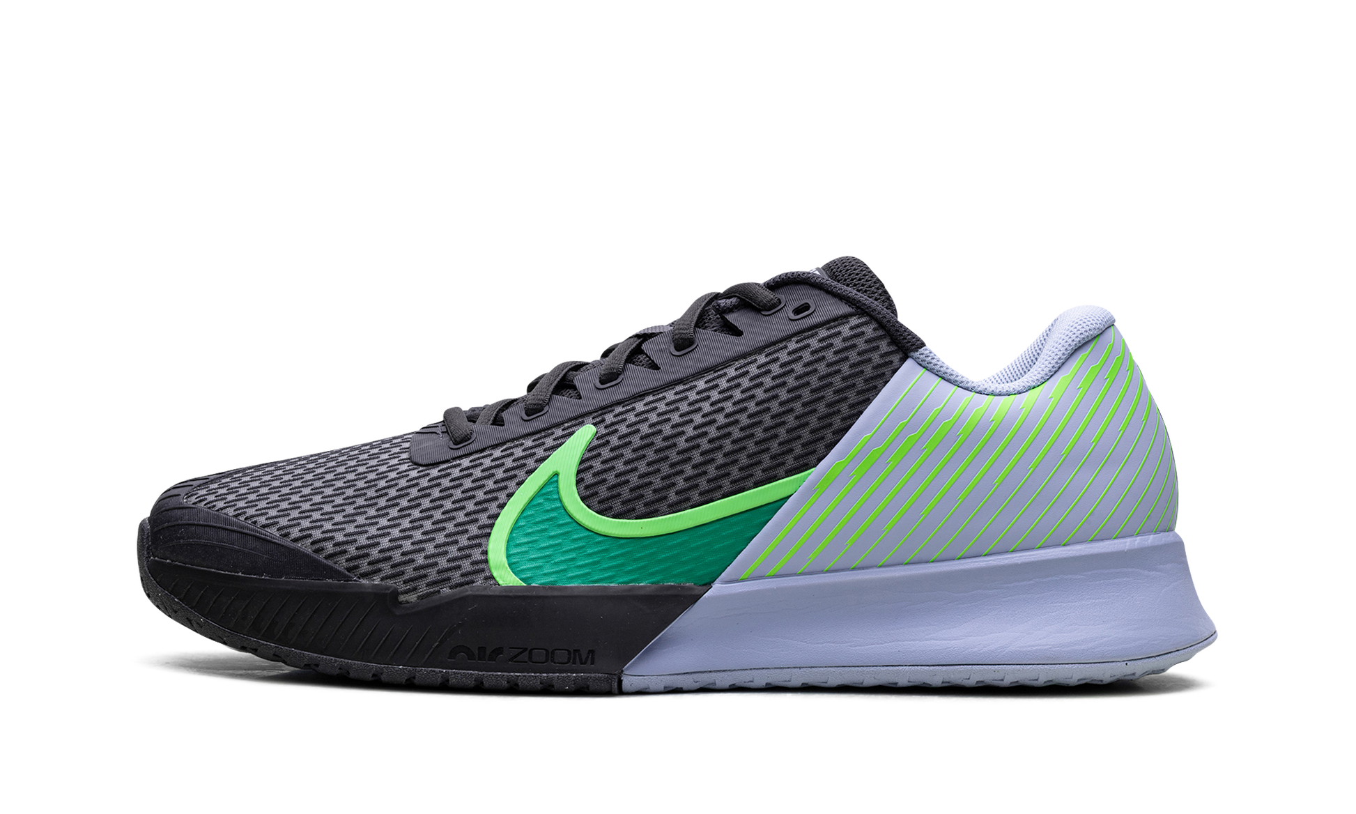 Court Air Zoom Vapor Pro 2 Hc "oregon" - 1