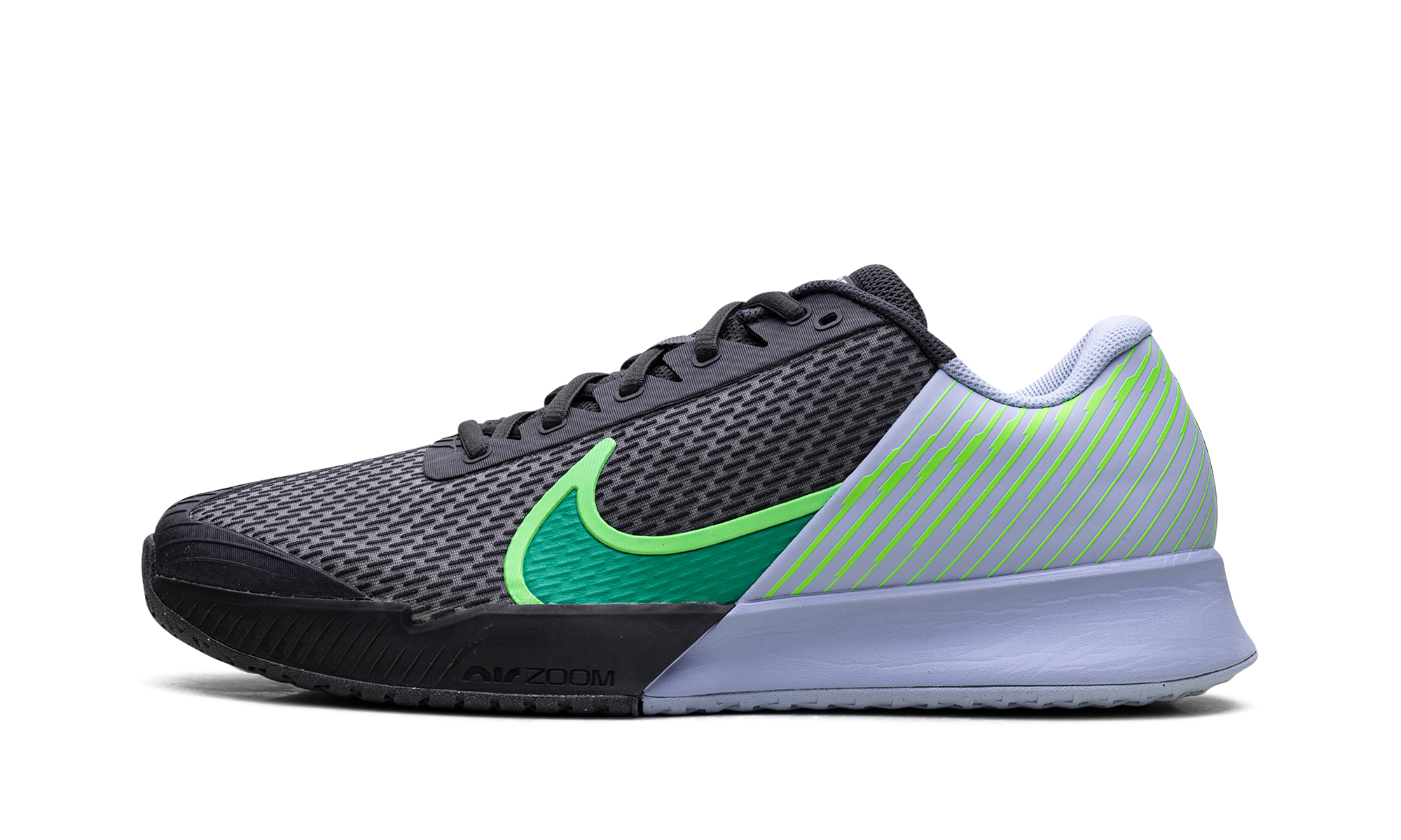 Court Air Zoom Vapor Pro 2 Hc "oregon" - 1