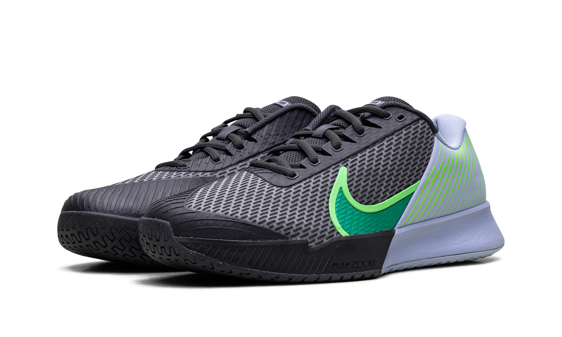 Court Air Zoom Vapor Pro 2 Hc "oregon" - 2