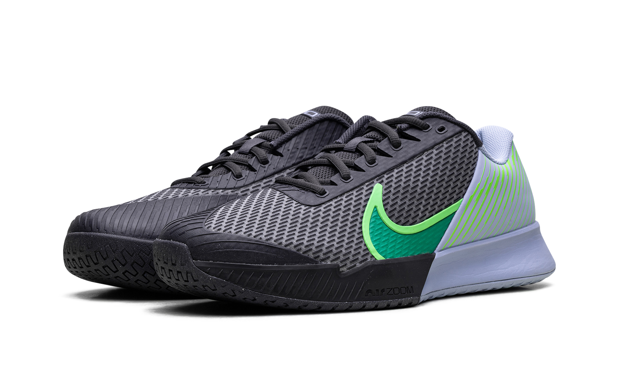 Court Air Zoom Vapor Pro 2 Hc "oregon" - 2