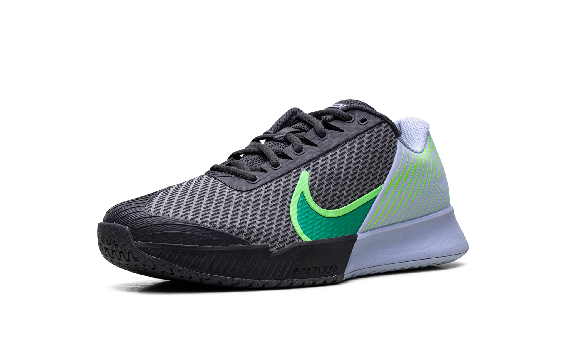 Court Air Zoom Vapor Pro 2 Hc "oregon" - 4