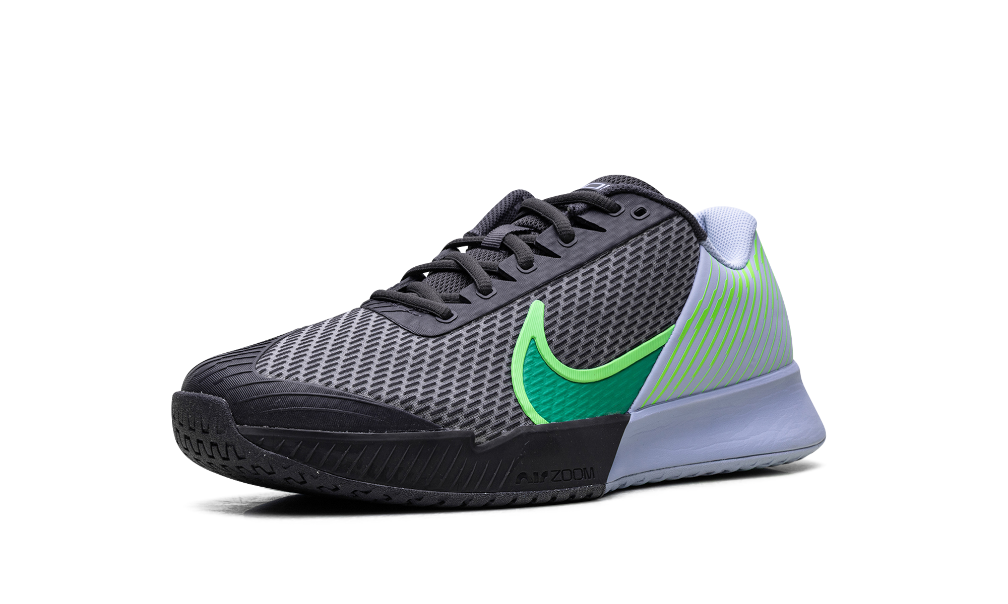Court Air Zoom Vapor Pro 2 Hc "oregon" - 4