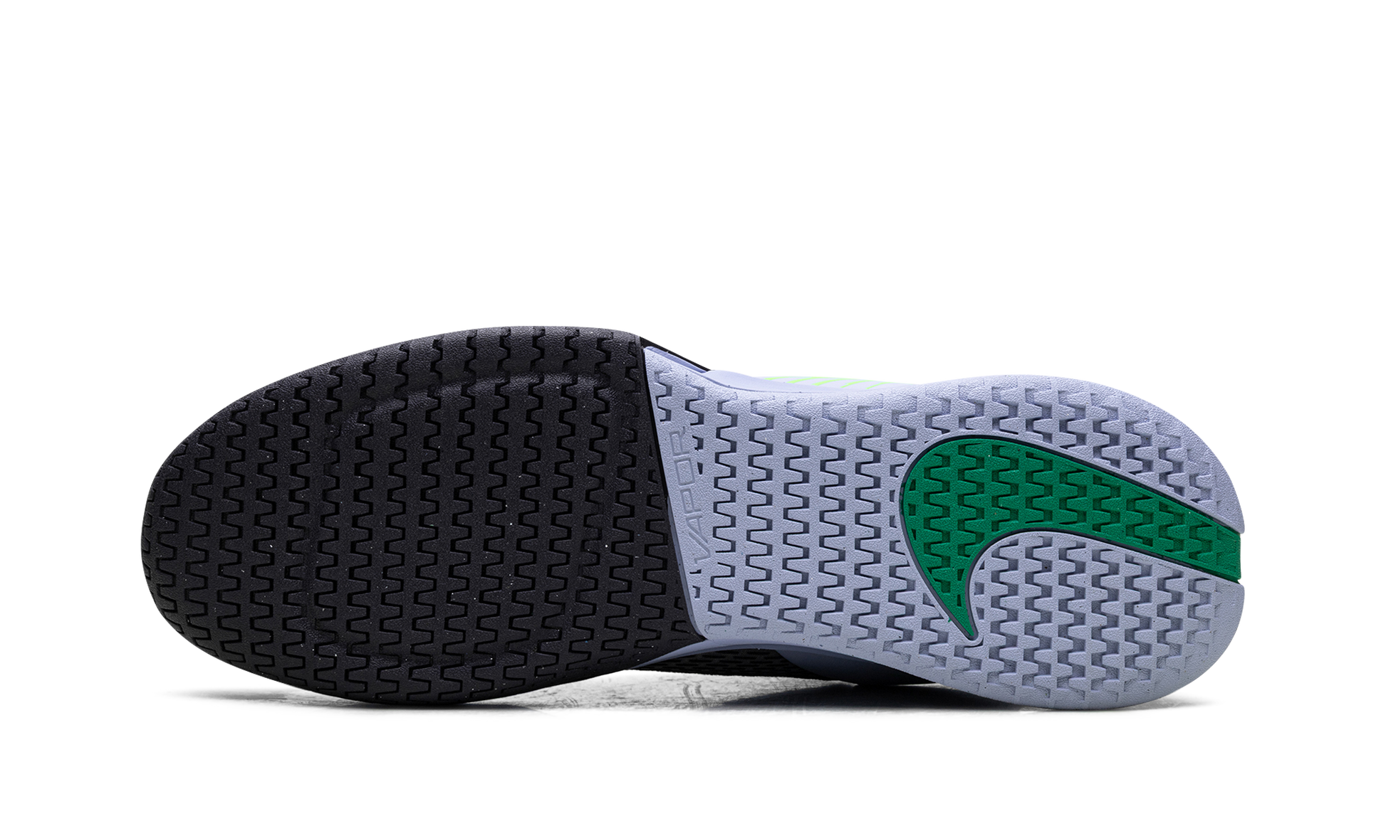 Court Air Zoom Vapor Pro 2 Hc "oregon" - 5