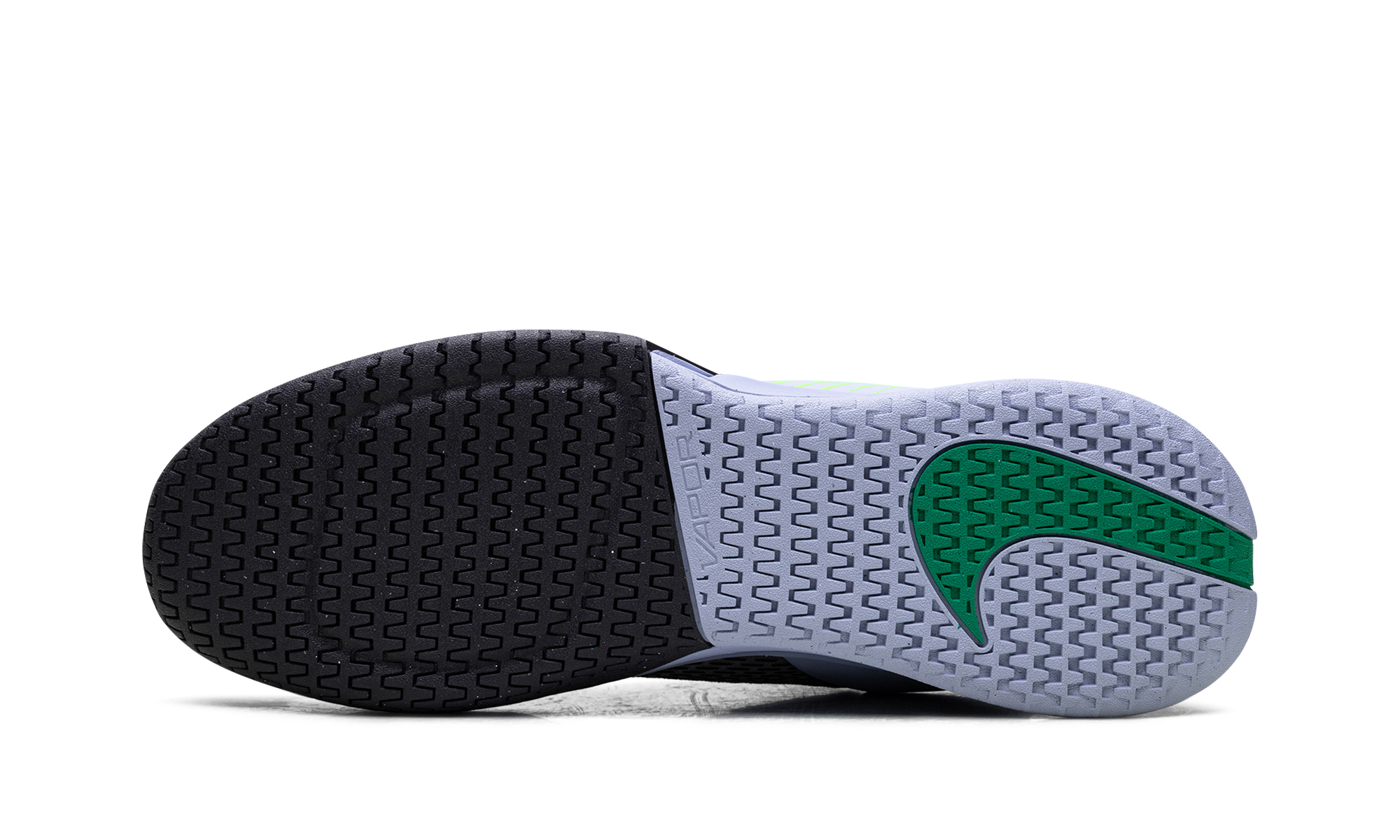 Court Air Zoom Vapor Pro 2 Hc "oregon" - 5