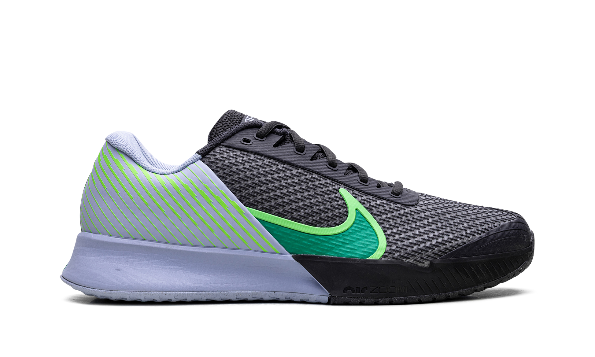 Court Air Zoom Vapor Pro 2 Hc "oregon" - 6