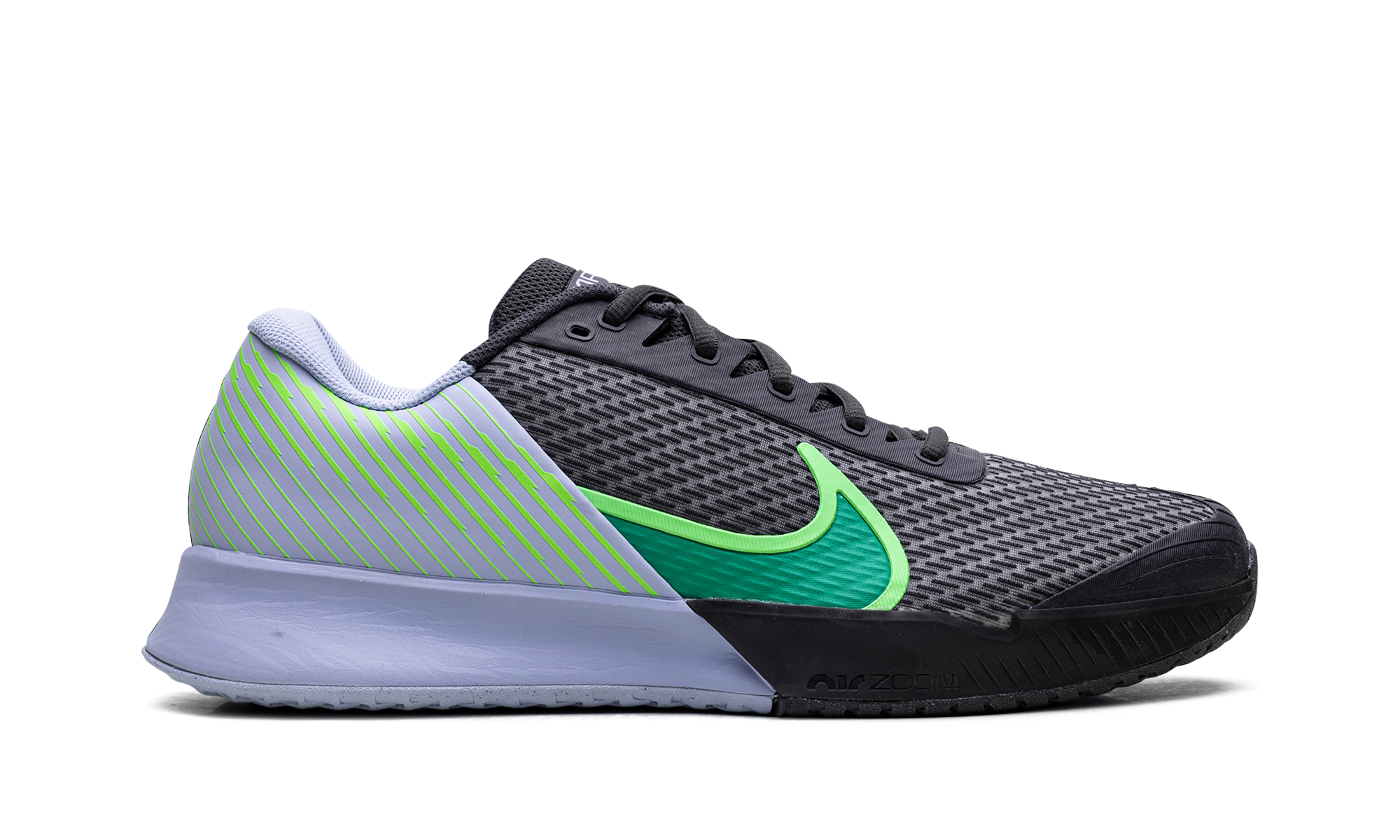 Court Air Zoom Vapor Pro 2 Hc "oregon" - 6
