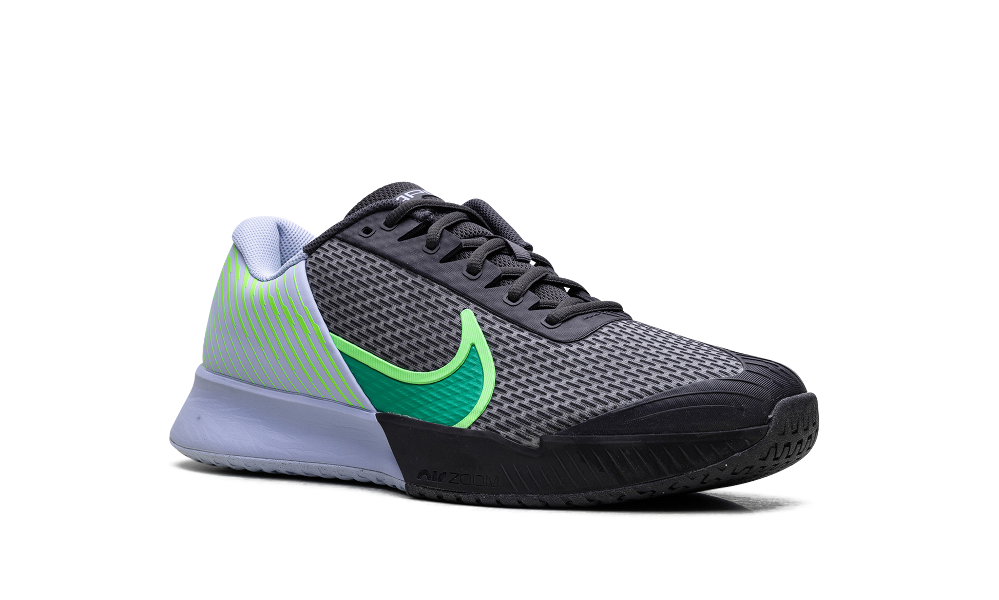 Court Air Zoom Vapor Pro 2 Hc "oregon" - 7