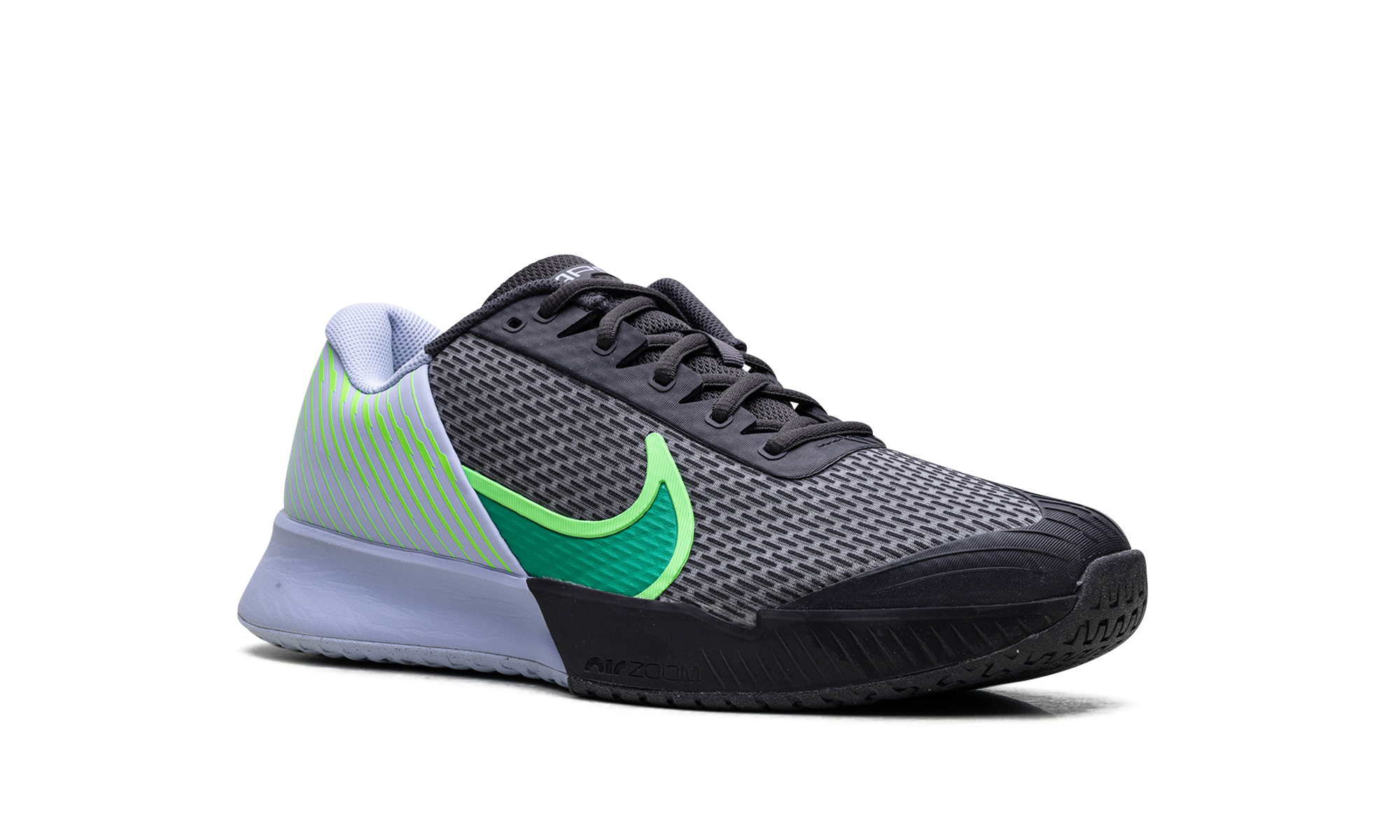 Court Air Zoom Vapor Pro 2 Hc "oregon" - 7