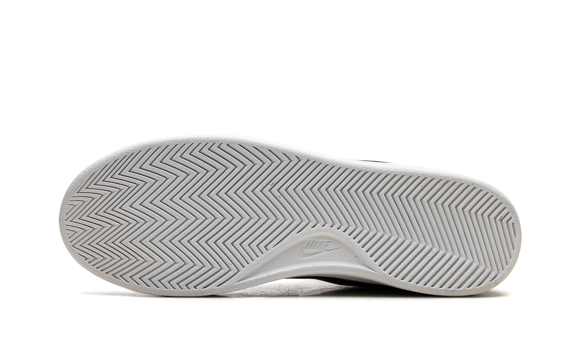 Court Royale 2 Mid "white Onyx" - 5