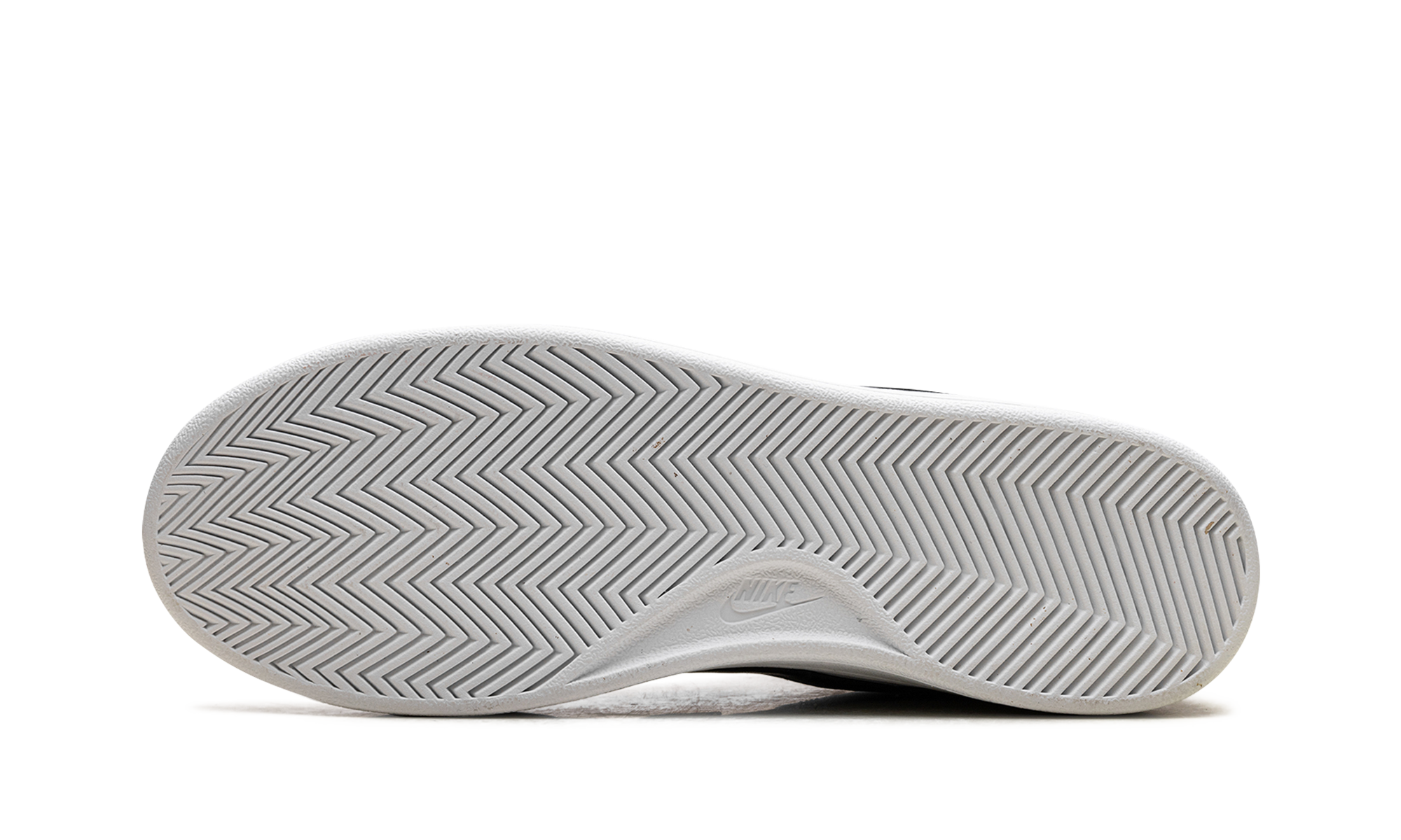 Court Royale 2 Mid "white Onyx" - 5