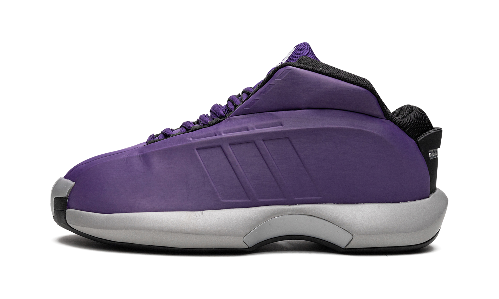 Crazy 1 "regal Purple" - 1