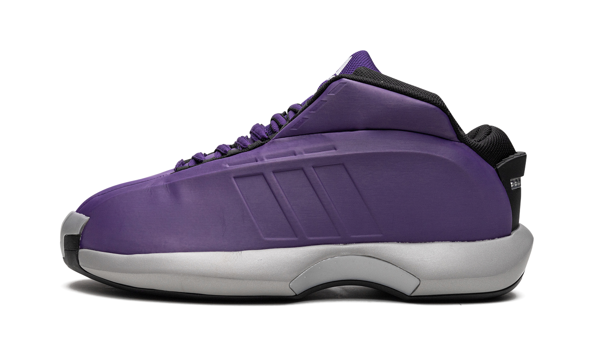 Crazy 1 "regal Purple" - 1