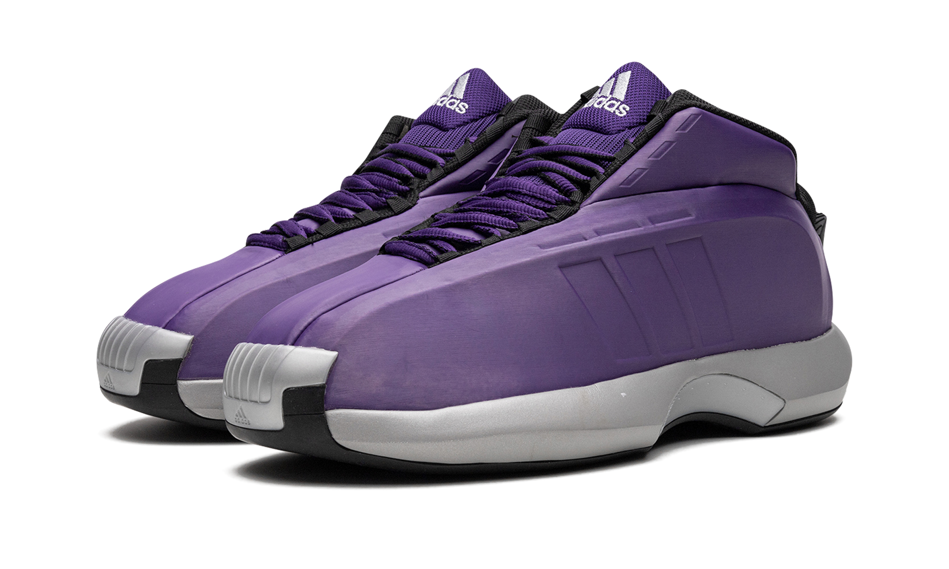 Crazy 1 "regal Purple" - 2