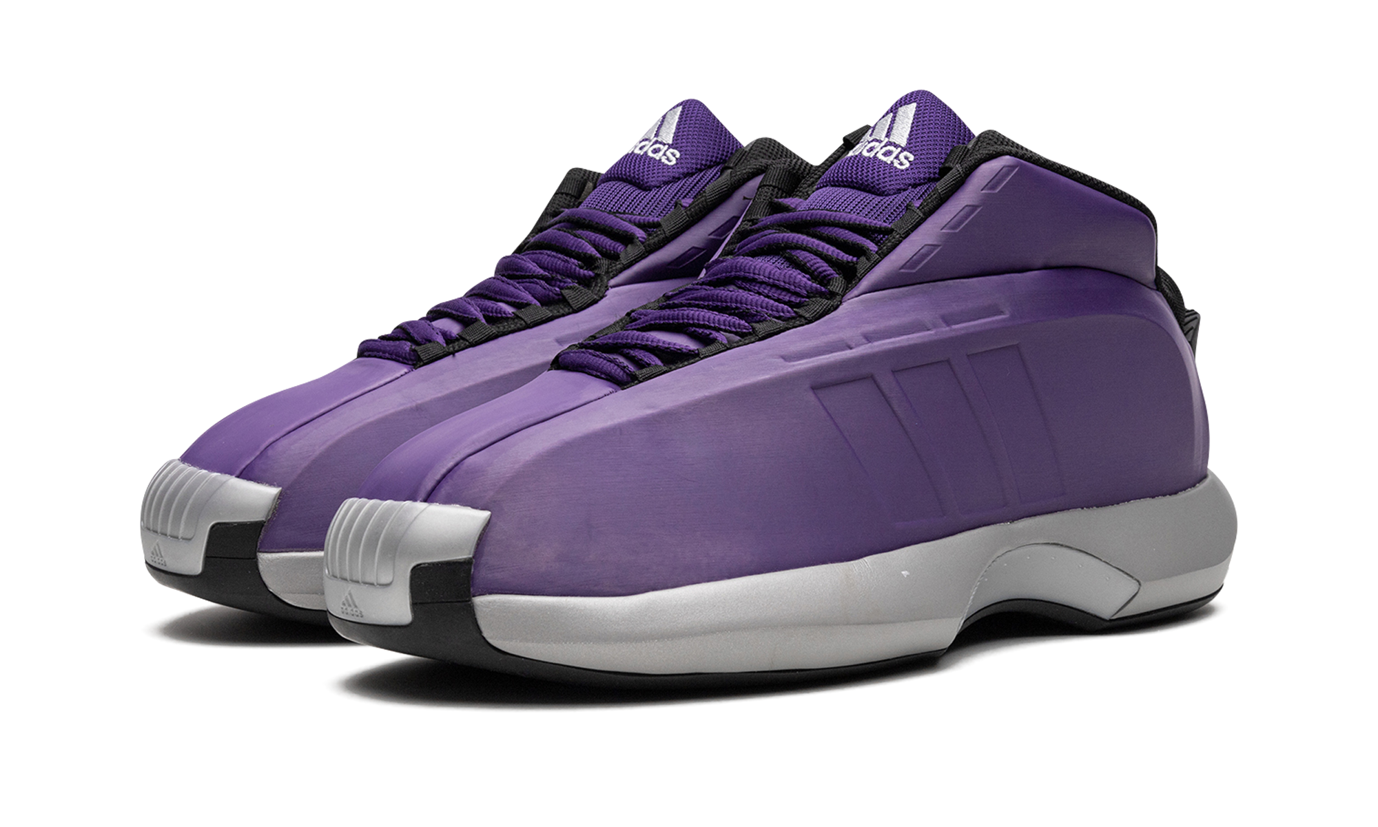 Crazy 1 "regal Purple" - 2