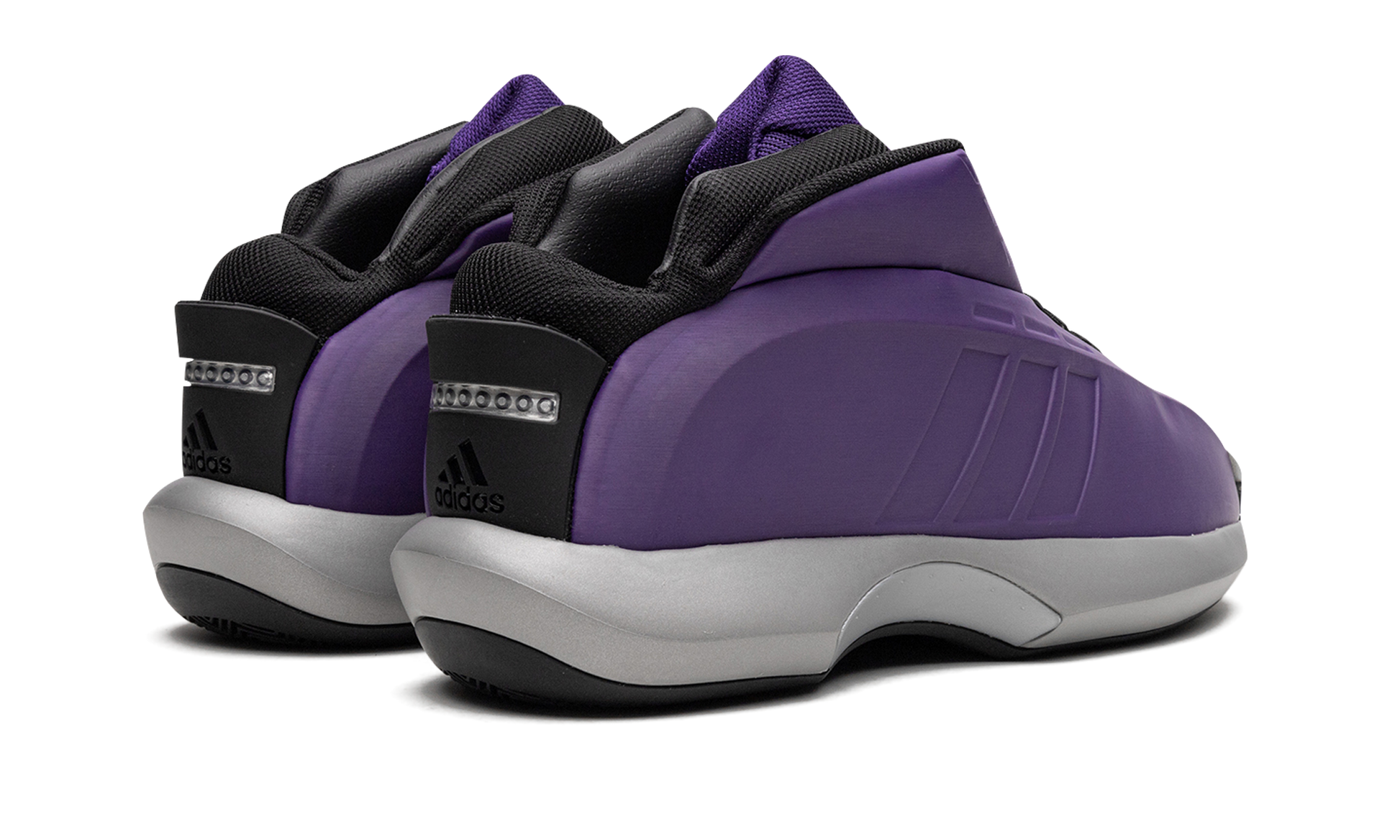 Crazy 1 "regal Purple" - 3