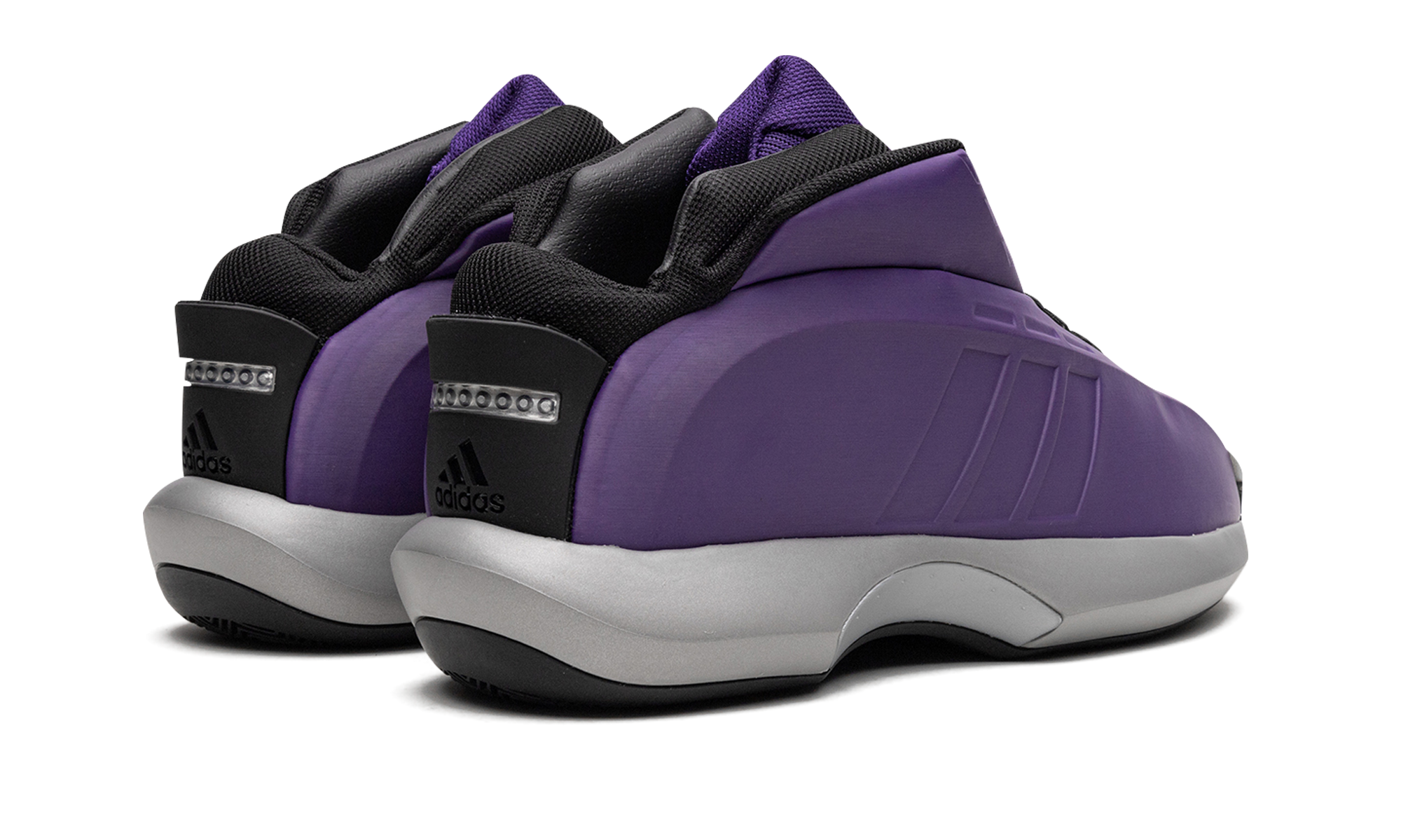 Crazy 1 "regal Purple" - 3