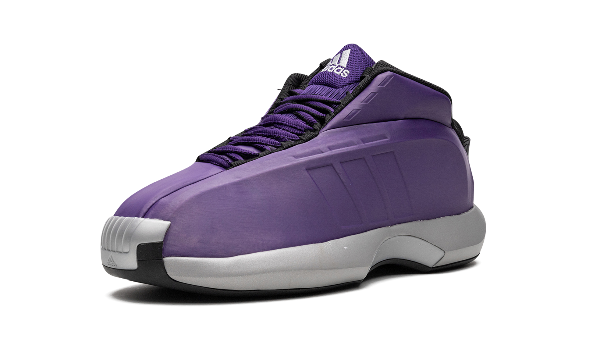 Crazy 1 "regal Purple" - 4