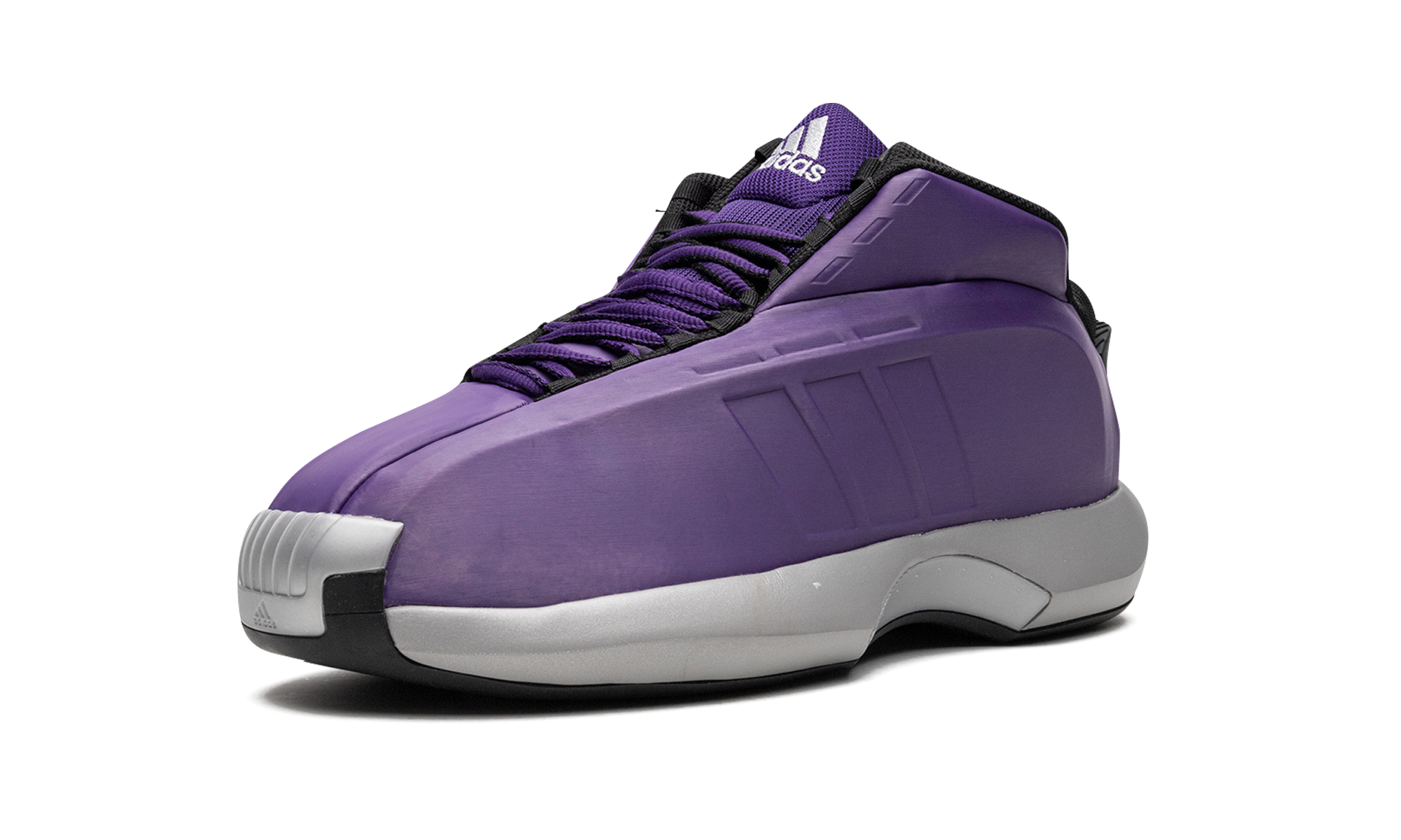 Crazy 1 "regal Purple" - 4