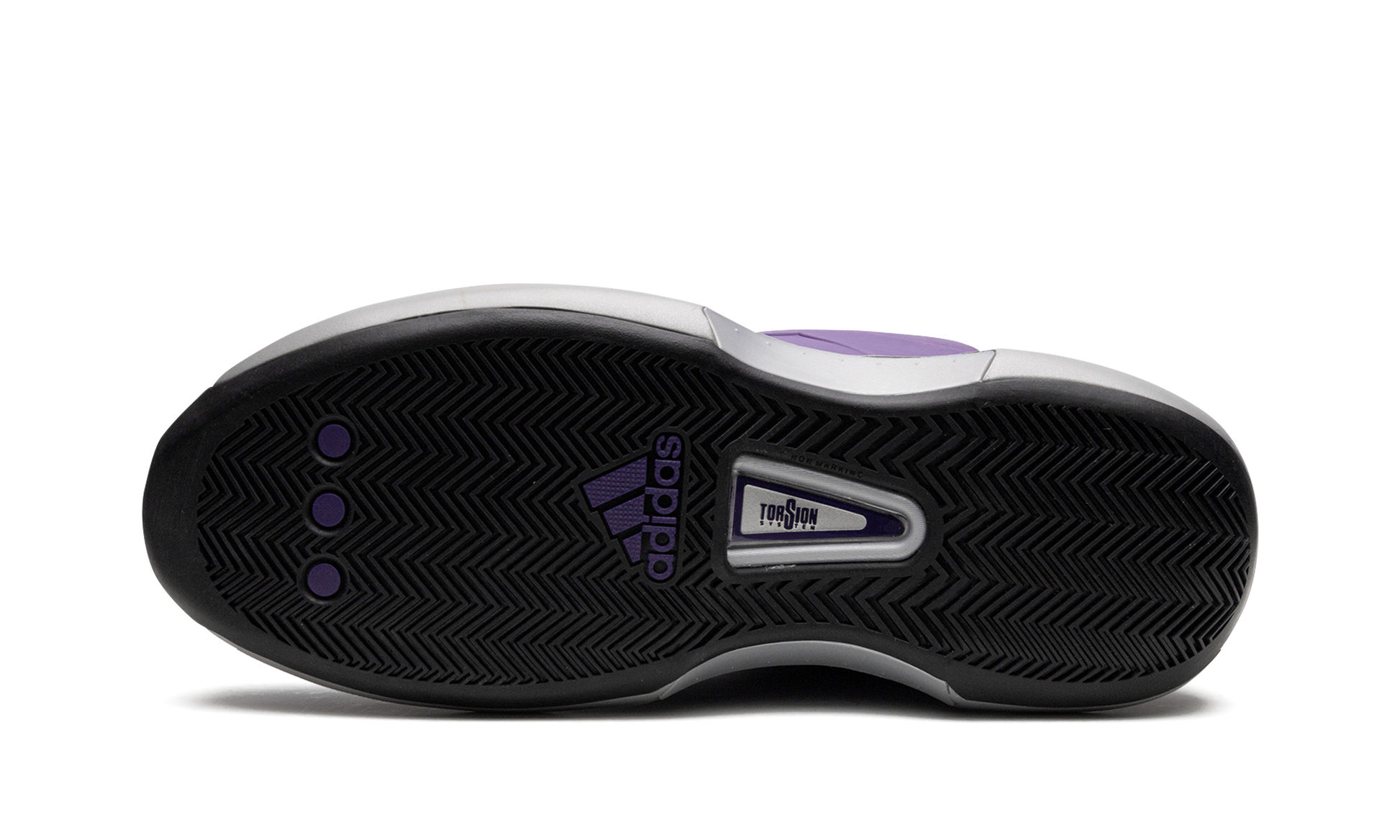 Crazy 1 "regal Purple" - 5