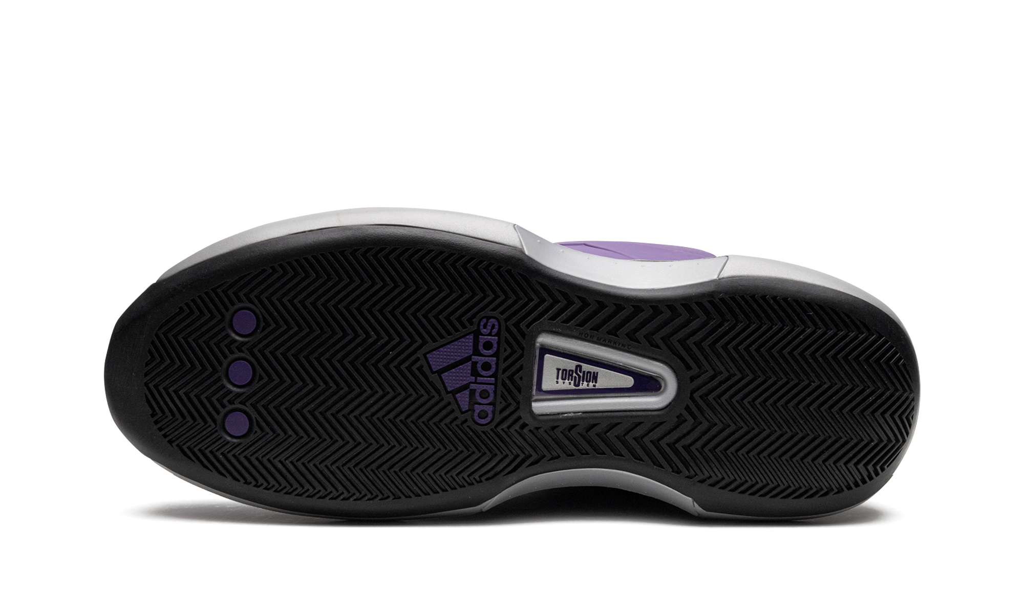 Crazy 1 "regal Purple" - 5