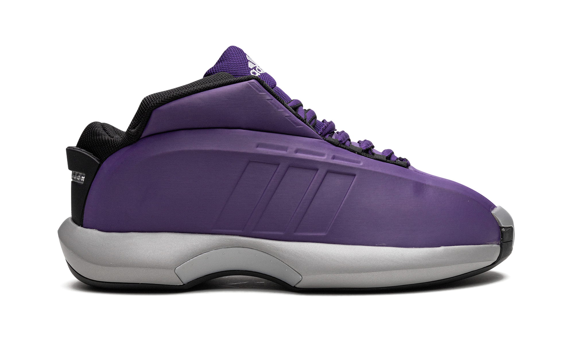 Crazy 1 "regal Purple" - 6