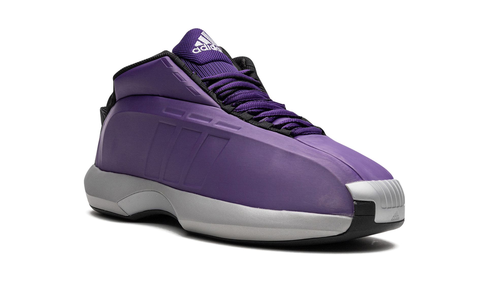 Crazy 1 "regal Purple" - 7