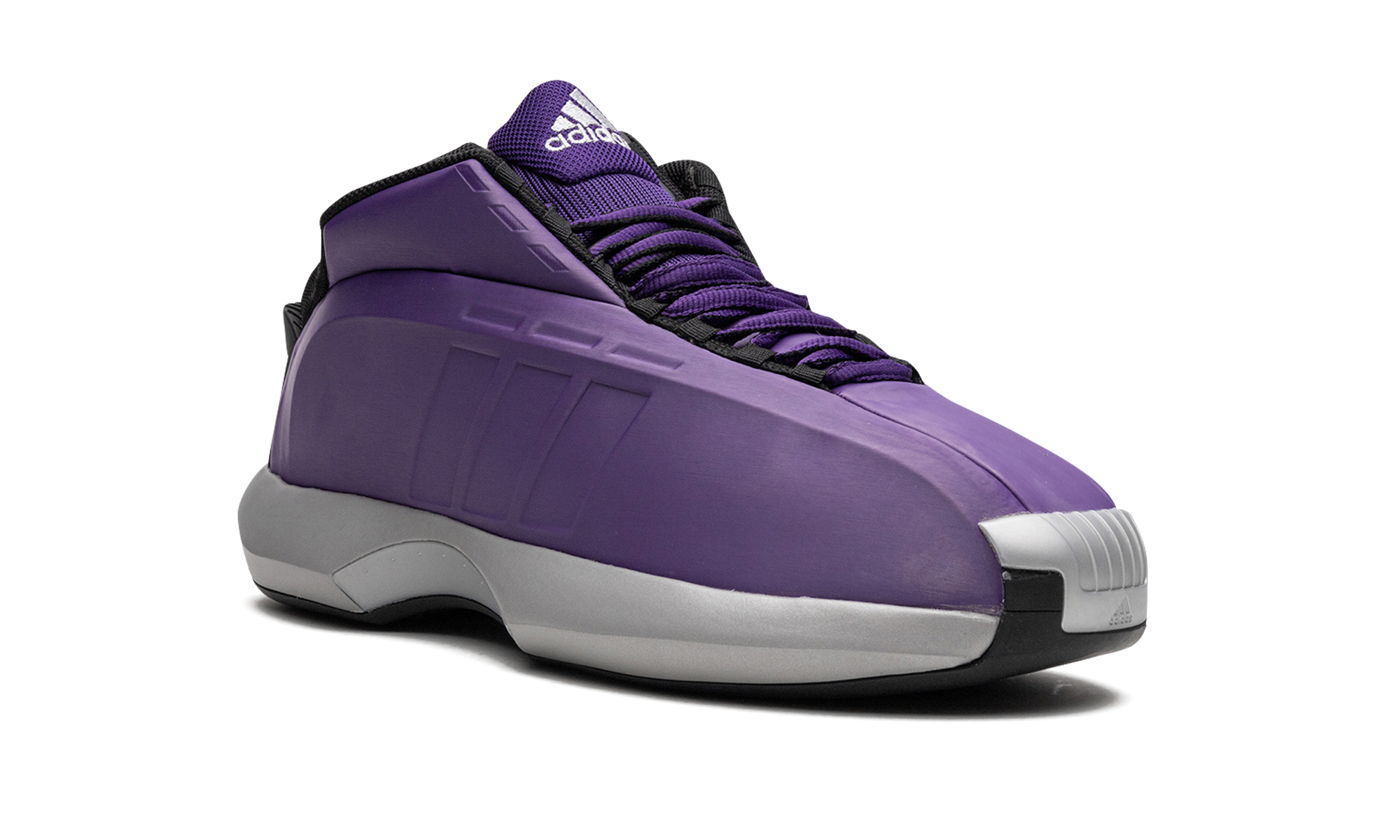 Crazy 1 "regal Purple" - 7