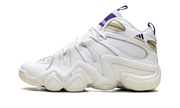 Crazy 8 "core White Off White Collegiate Purple" - 1