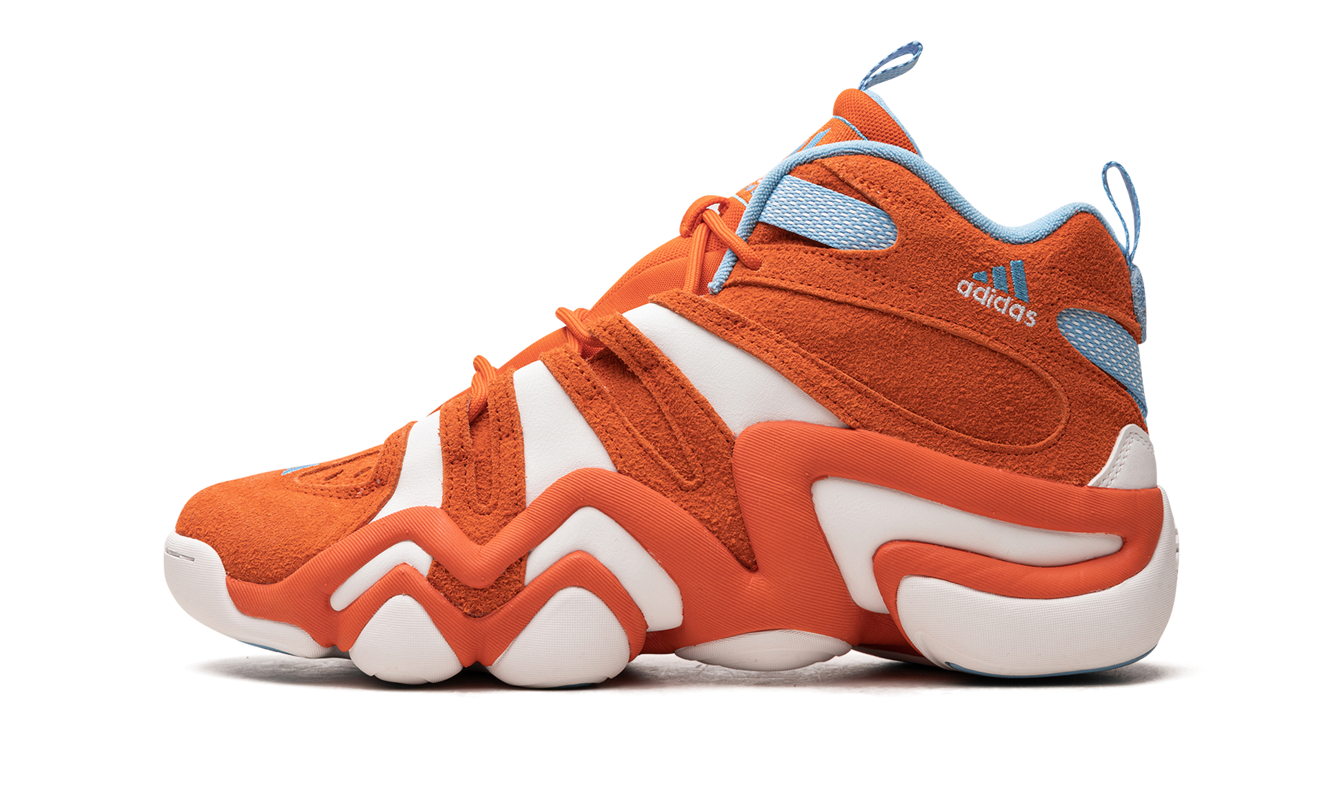 Crazy 8 "team Orange" - 1