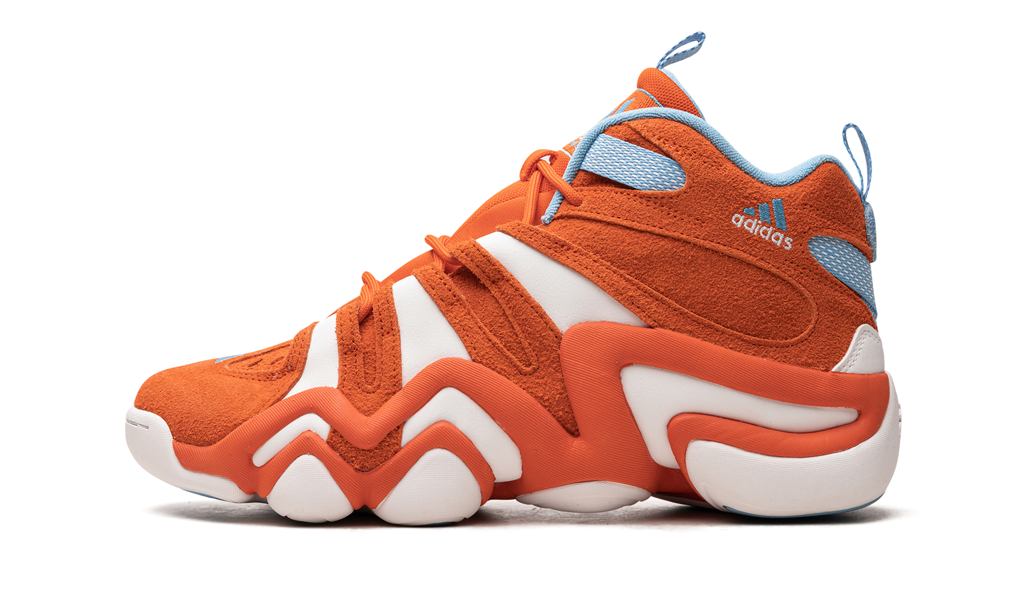 Crazy 8 "team Orange" - 1