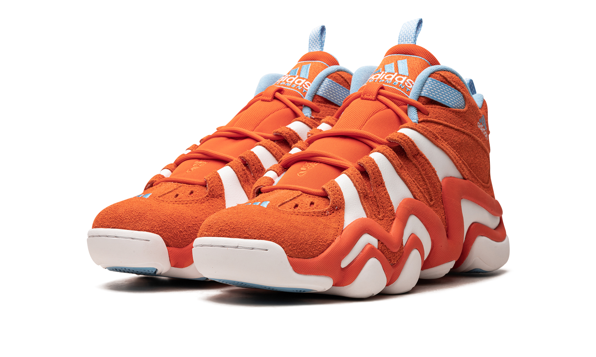 Crazy 8 "team Orange" - 2