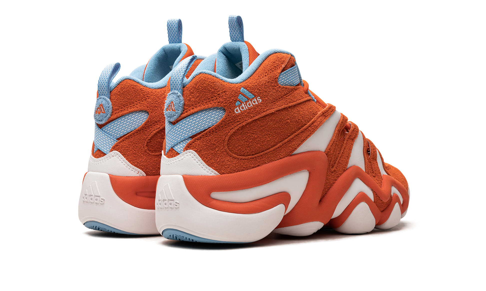 Crazy 8 "team Orange" - 3