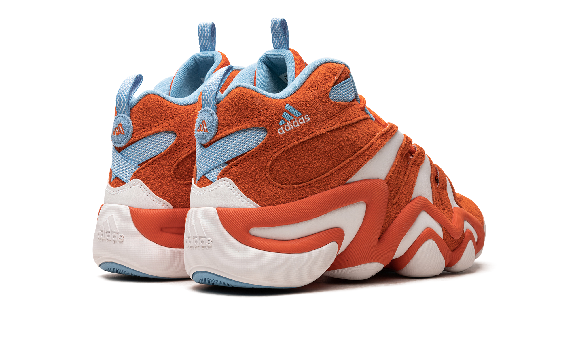 Crazy 8 "team Orange" - 3