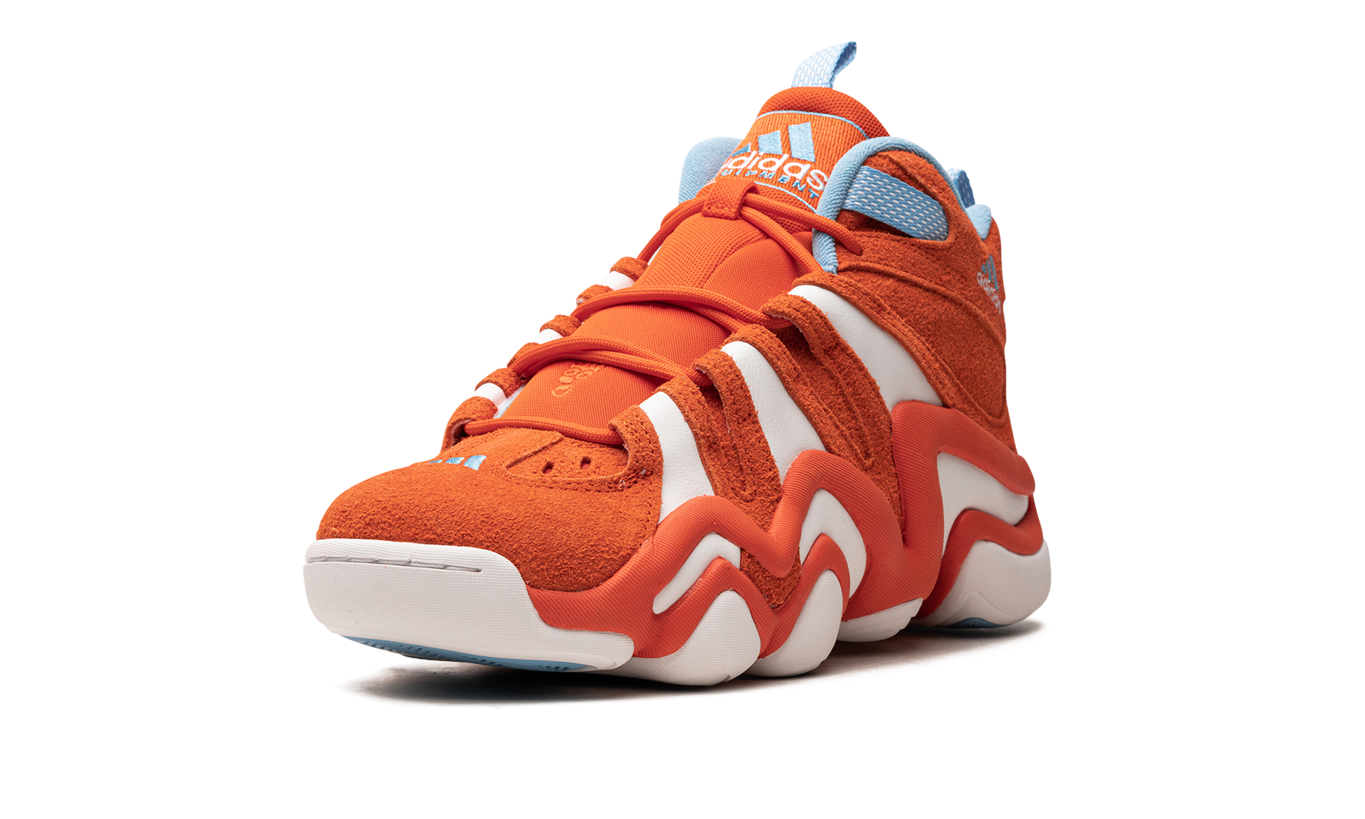 Crazy 8 "team Orange" - 4