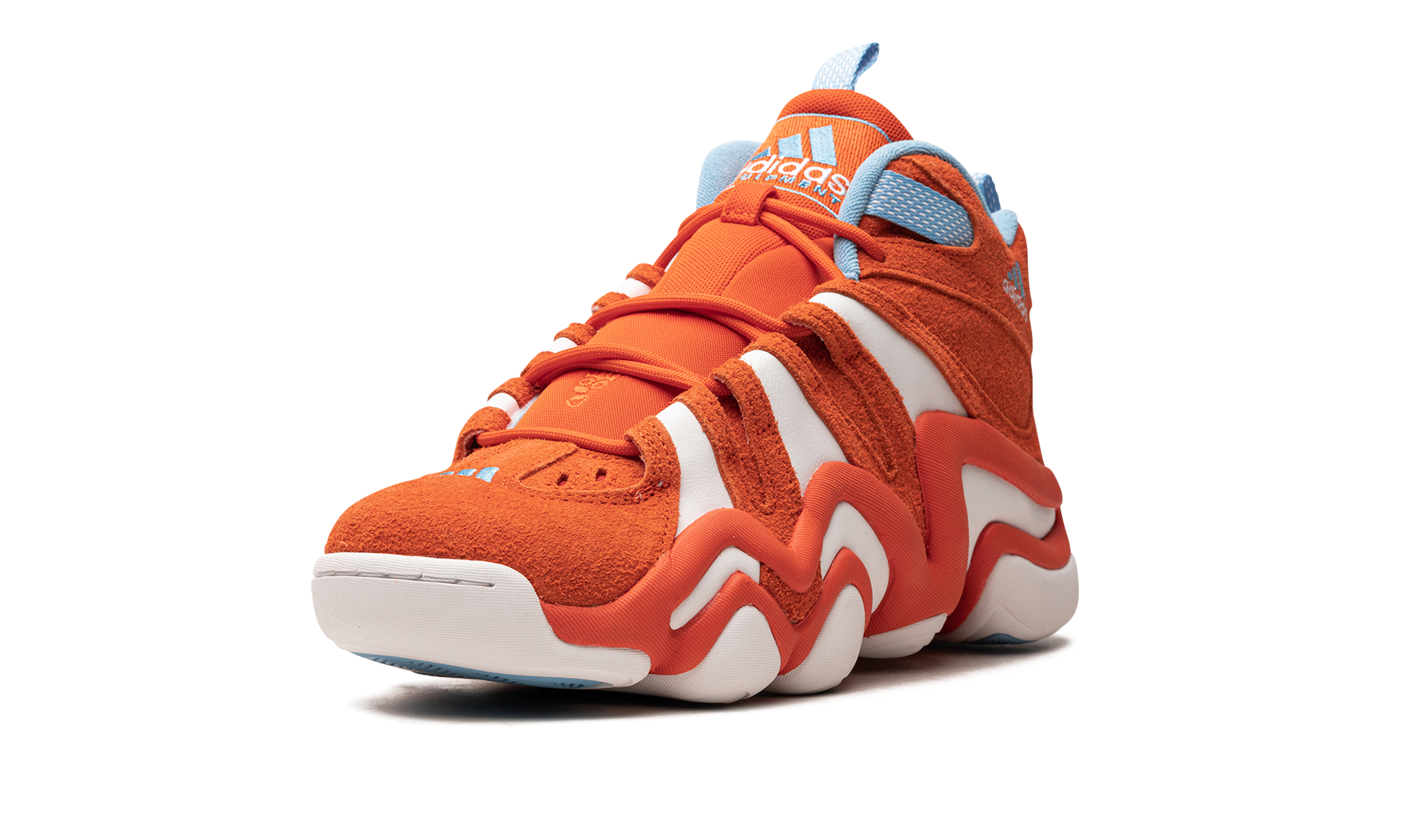 Crazy 8 "team Orange" - 4