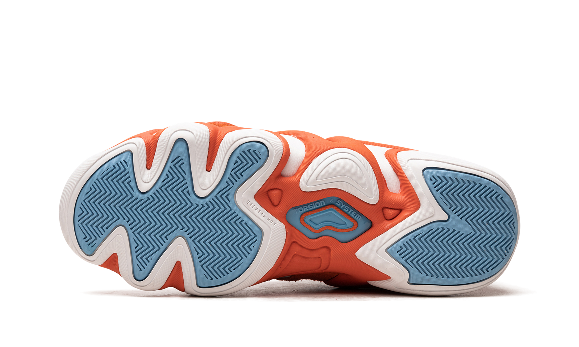 Crazy 8 "team Orange" - 5