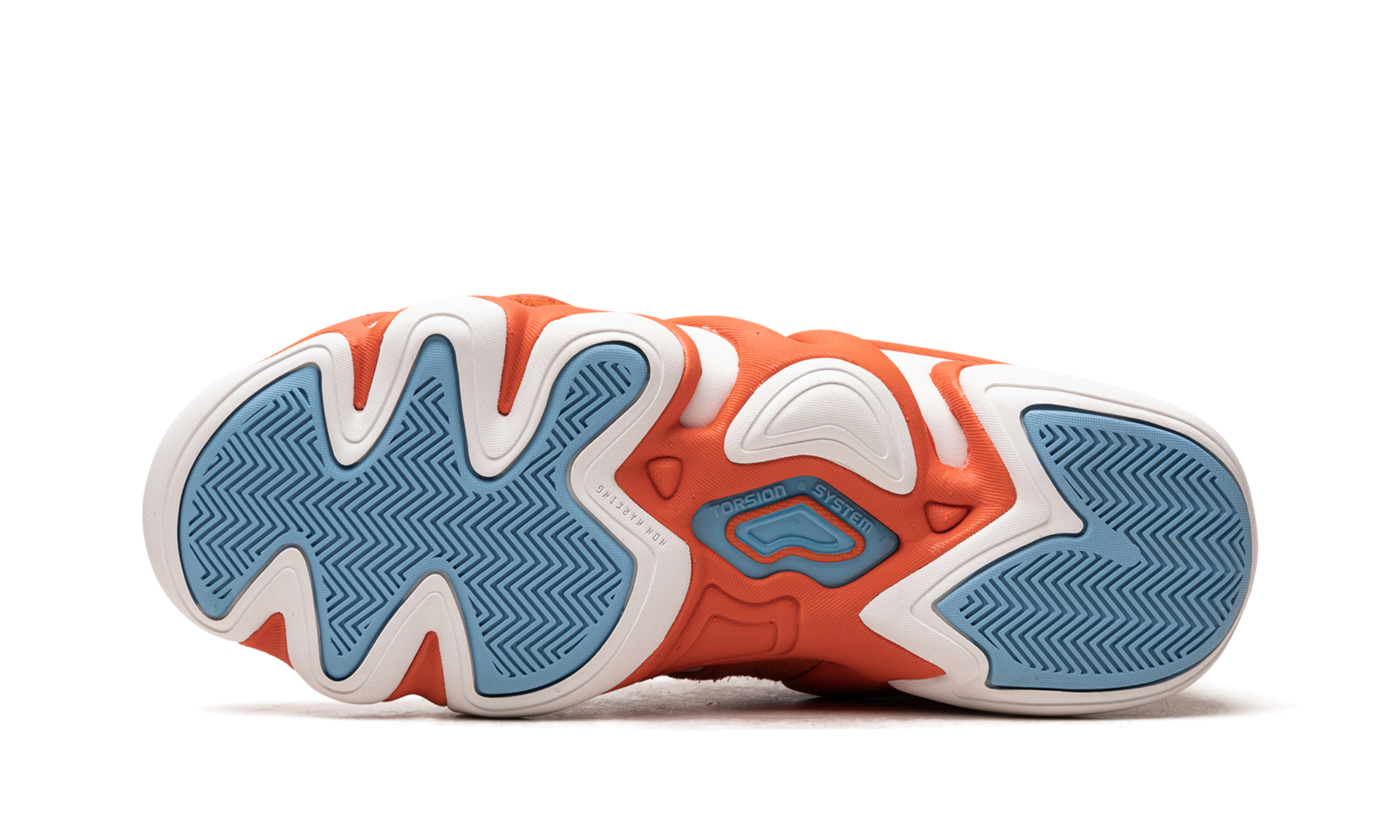 Crazy 8 "team Orange" - 5