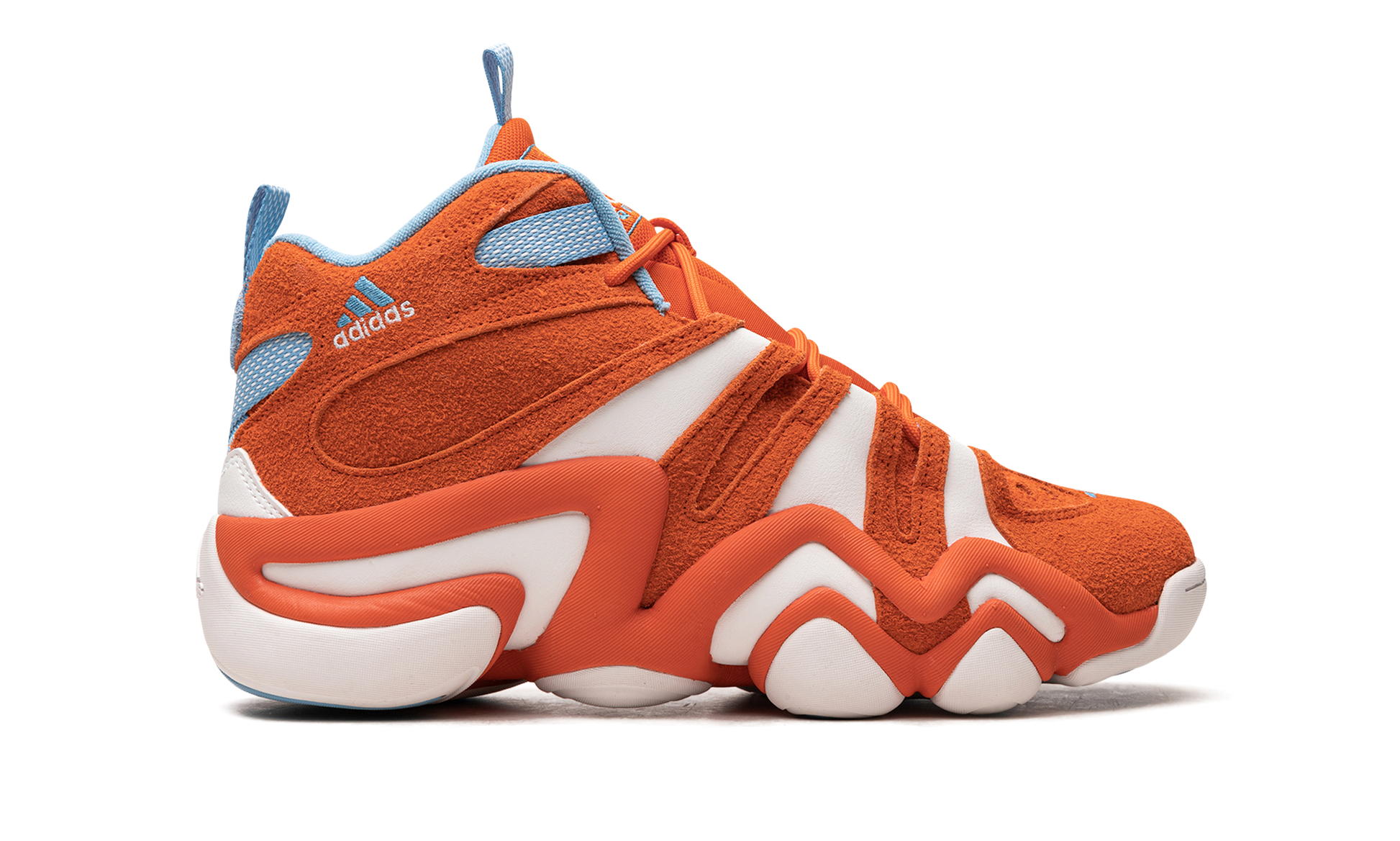 Crazy 8 "team Orange" - 6